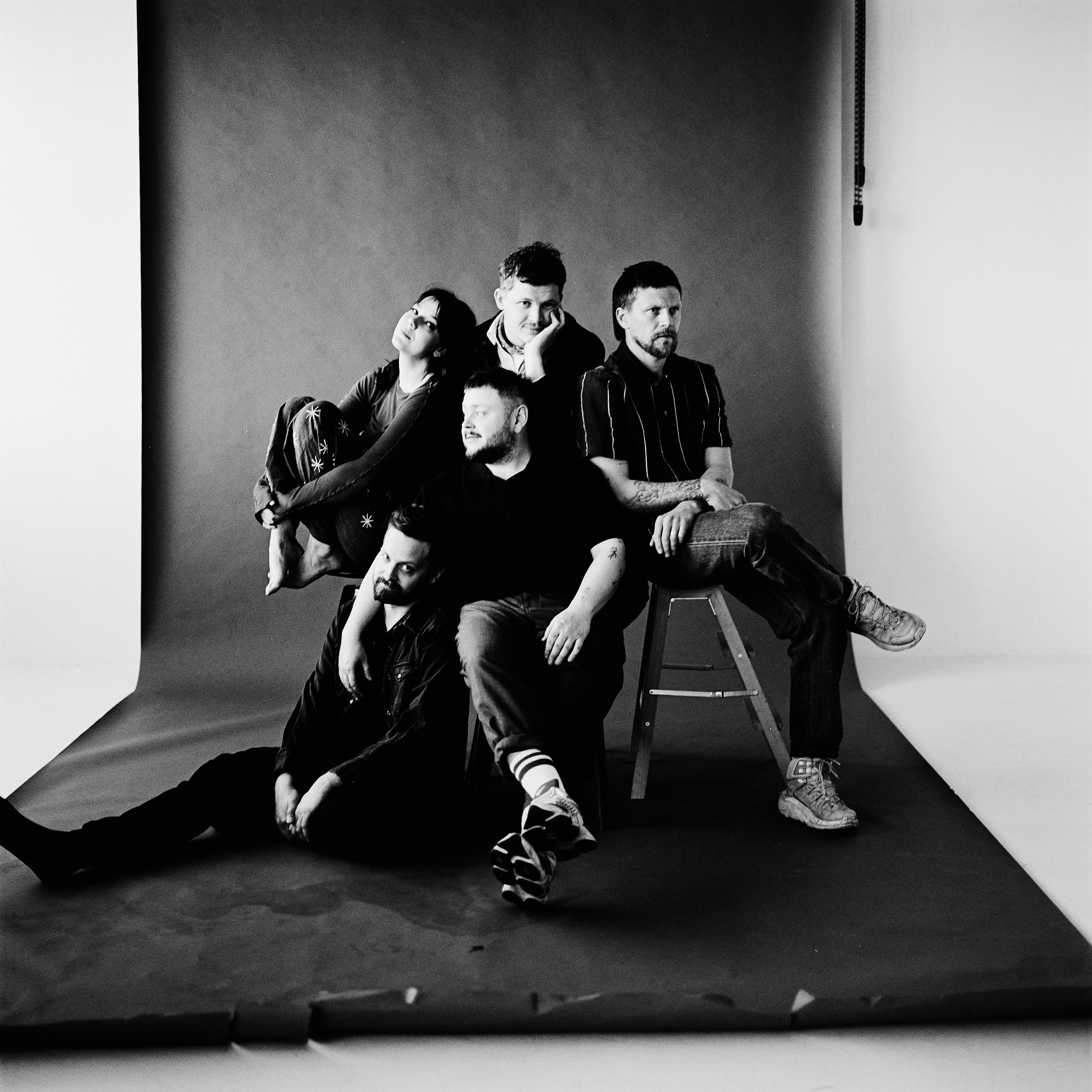 Of Monsters and Men | Official Caesar Ticket + Hotel Packages at Stir Concert Cove-Harrah’s Council Bluffs Casino & Hotel – Council Bluffs, IA