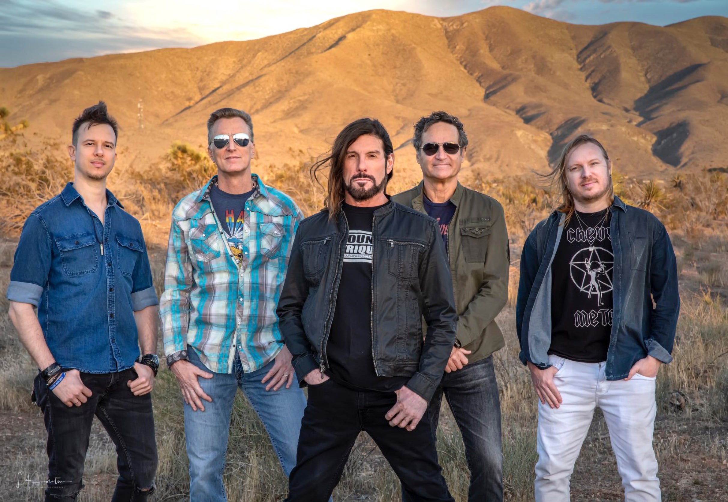 Fooz Fighters at Ophelia’s Electric Soapbox – Denver, CO