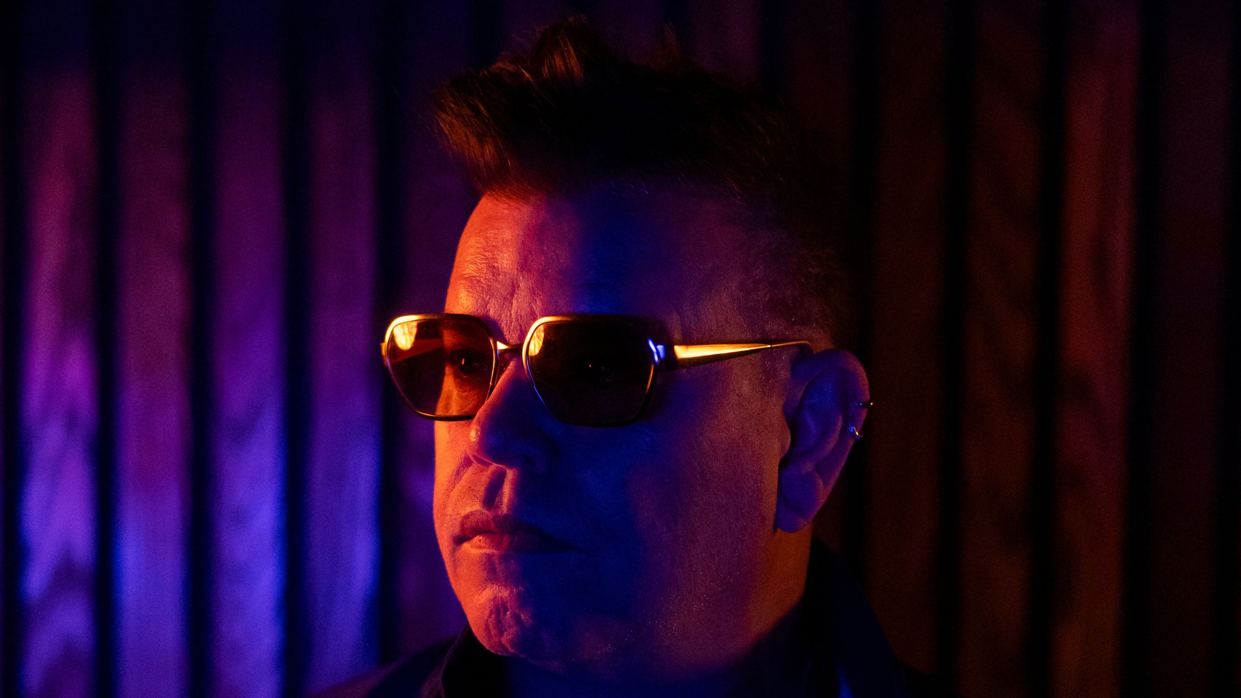 Paul Oakenfold w/ Crystal Method at Cervantes Masterpiece Ballroom – Denver, CO