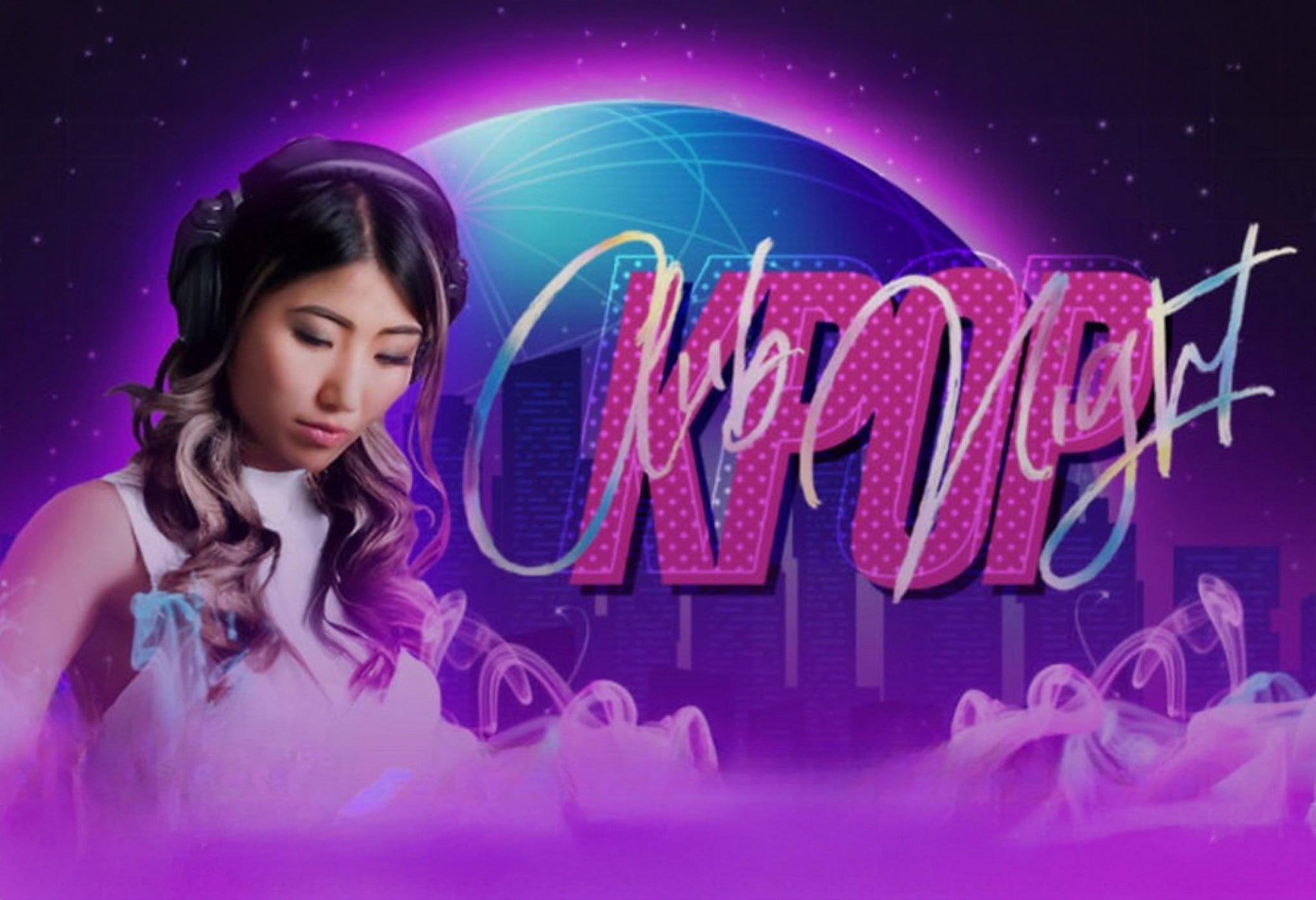 KPop Club Night (18+) at Irving Plaza Powered By Verizon 5G – New York, NY