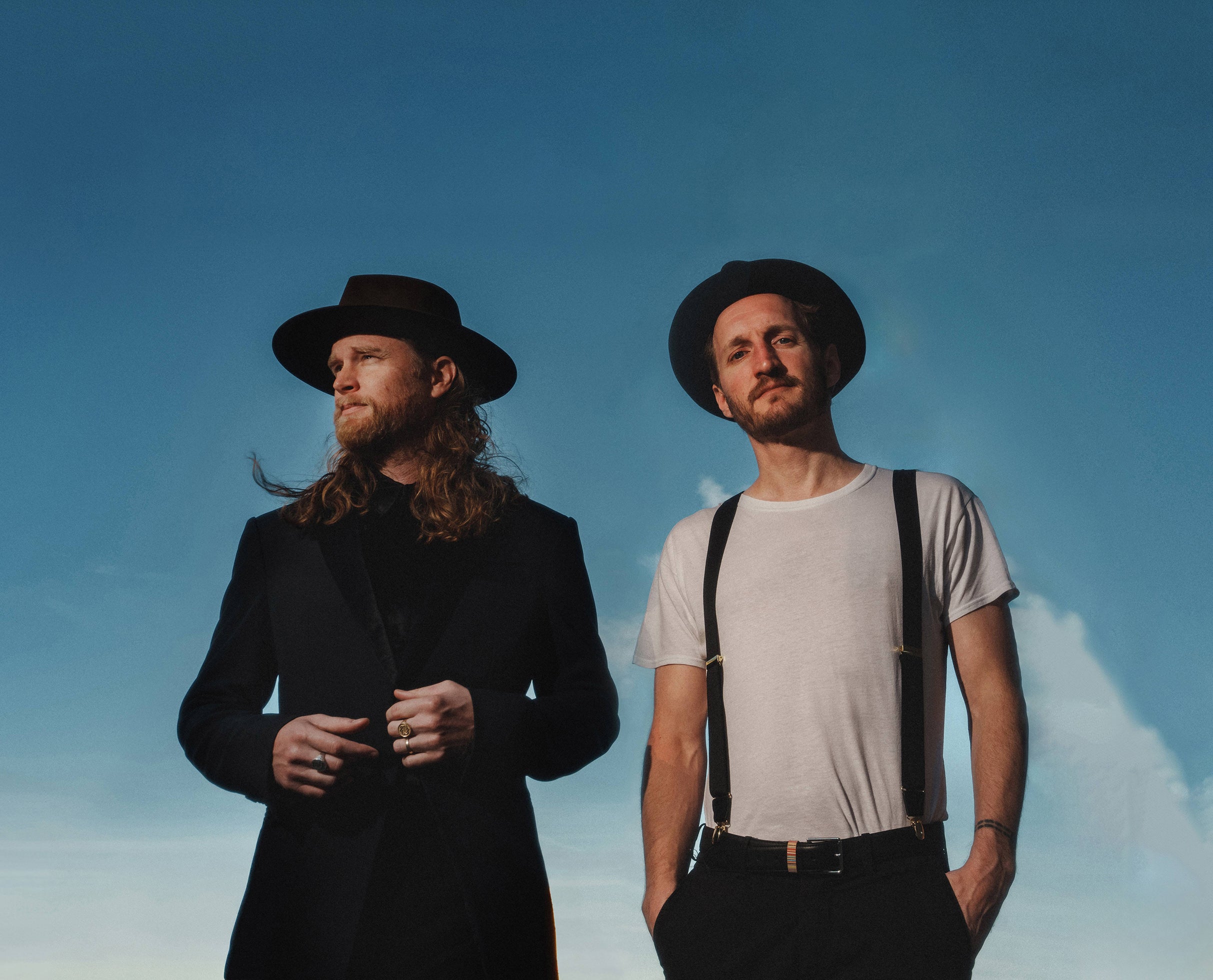 The Lumineers w/ Josiah & the Bonnevilles at Soaring Eagle Casino & Resort – Mount Pleasant, MI