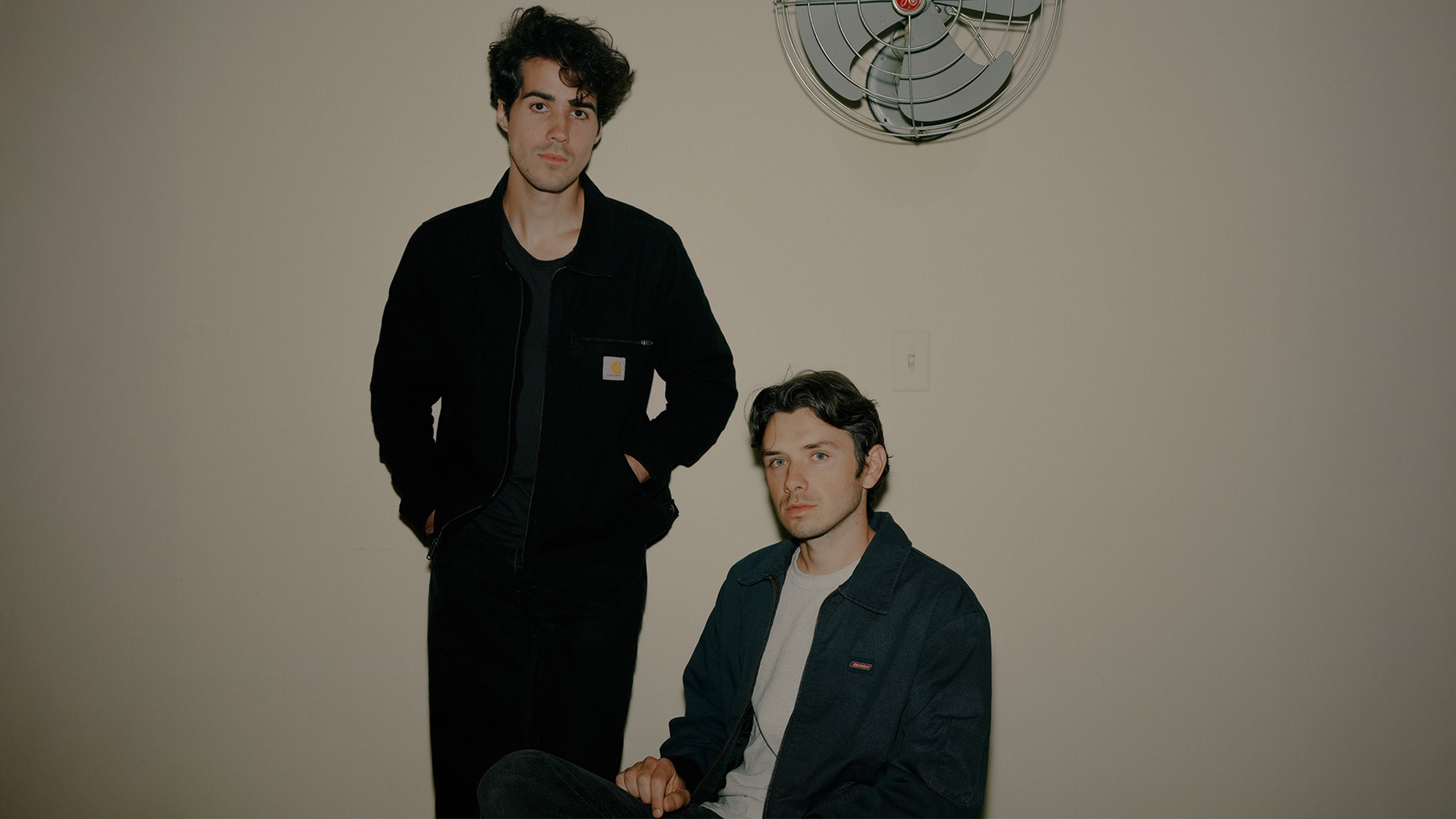 Vacation Manor with Jettee, and Nolen Durham at Cafe Du Nord – San Francisco, CA