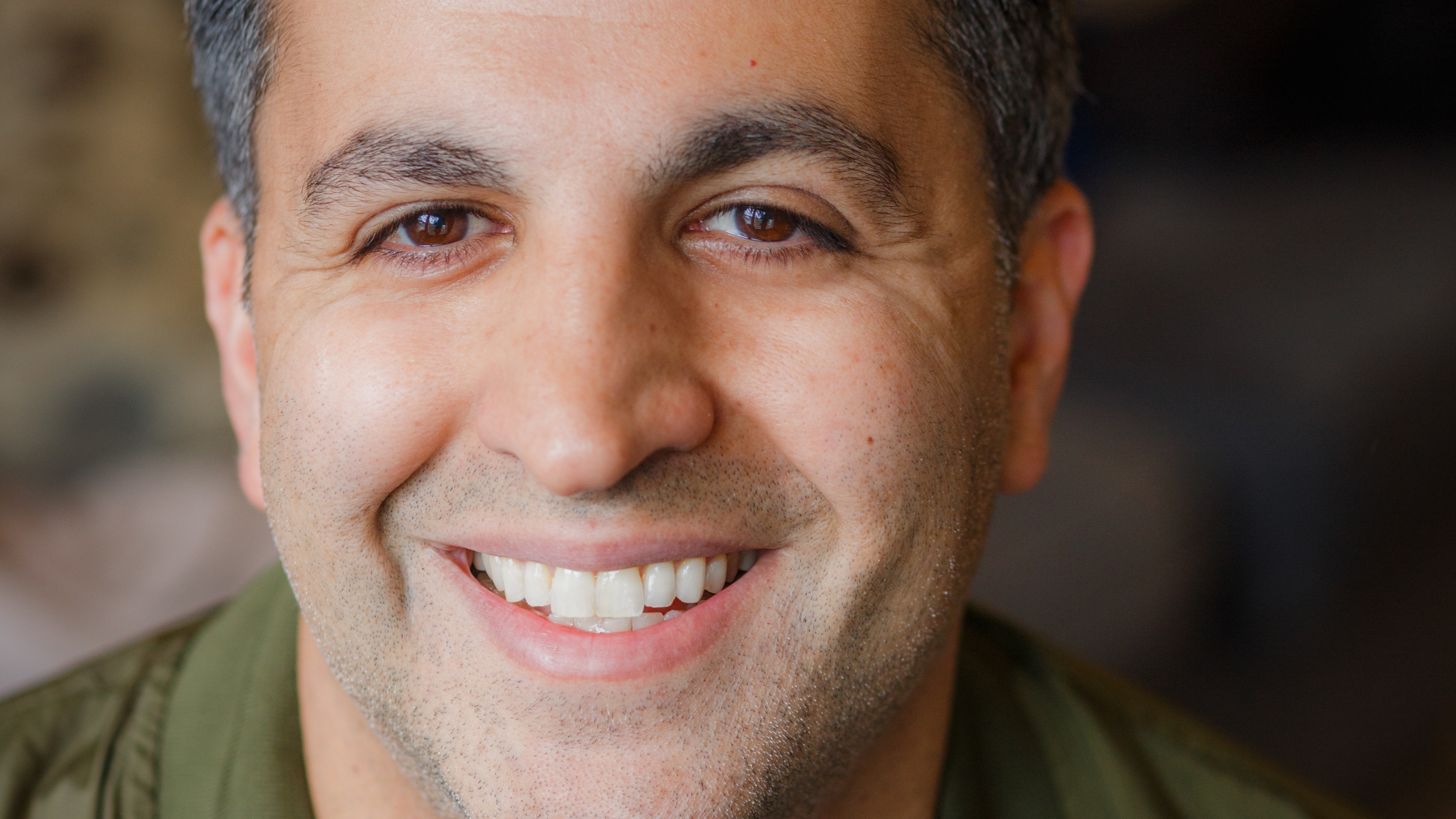 2 Pauls, 1 show: Paul Ollinger & Paul Farahvar at Cobb’s Comedy Club – San Francisco, CA