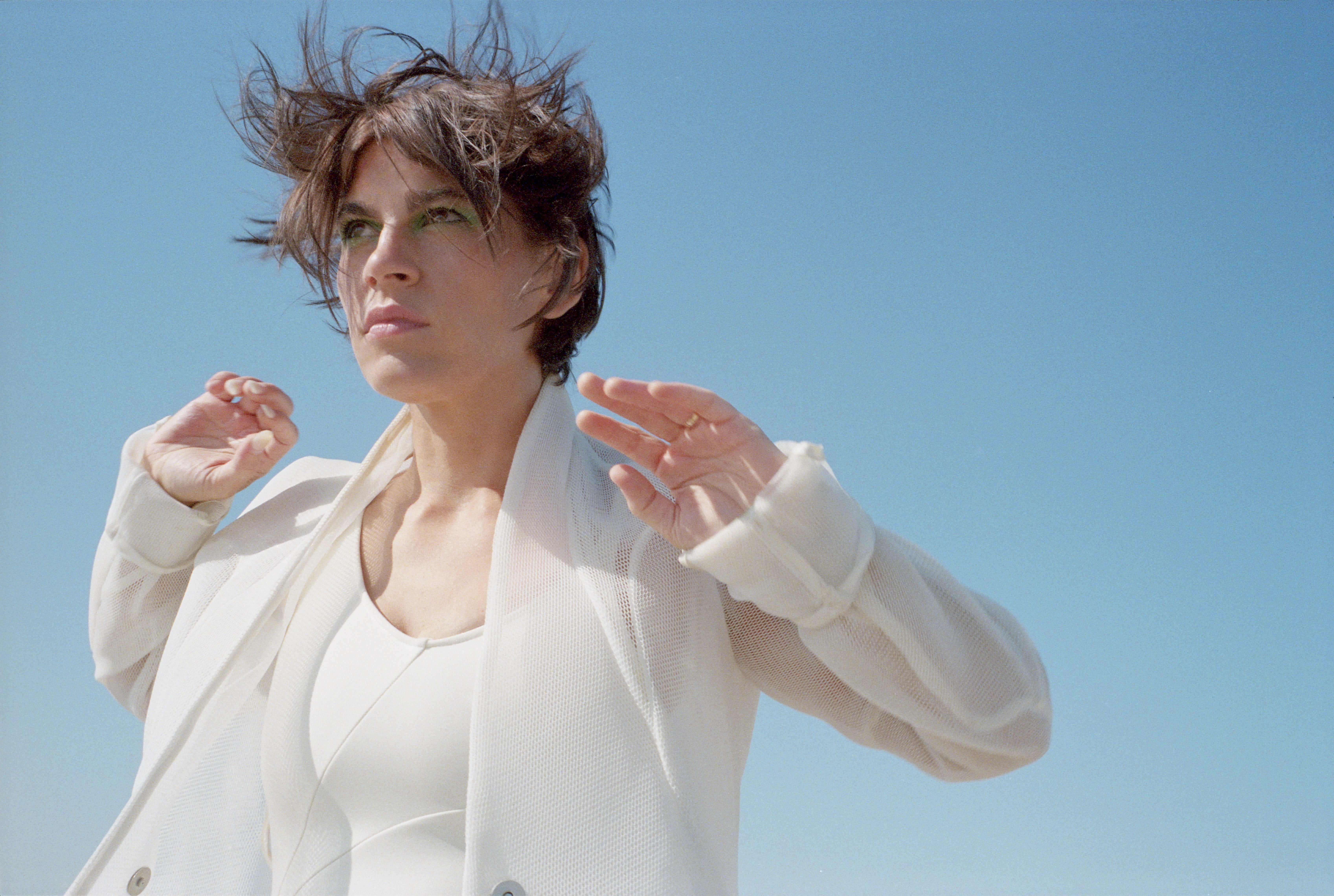 Kaki King at SPACE – Evanston, IL