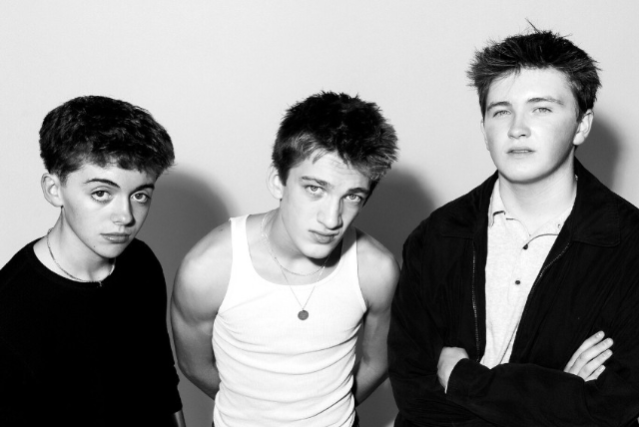 Riff Wood at The Independent – San Francisco, CA