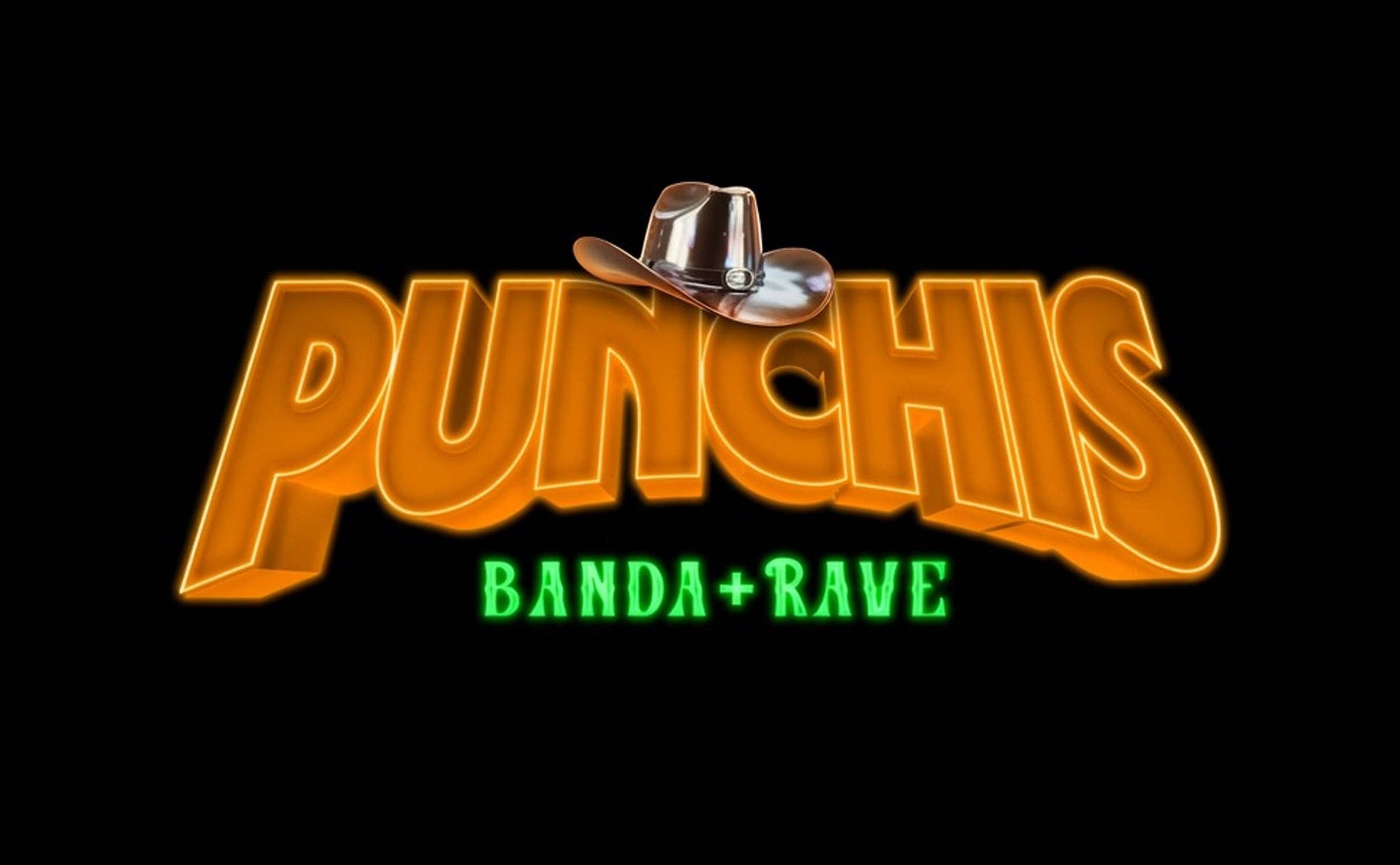 Punchis Punchis: Banda Rave Experience – Ages 18+ Event at House of Blues Houston – Houston, TX