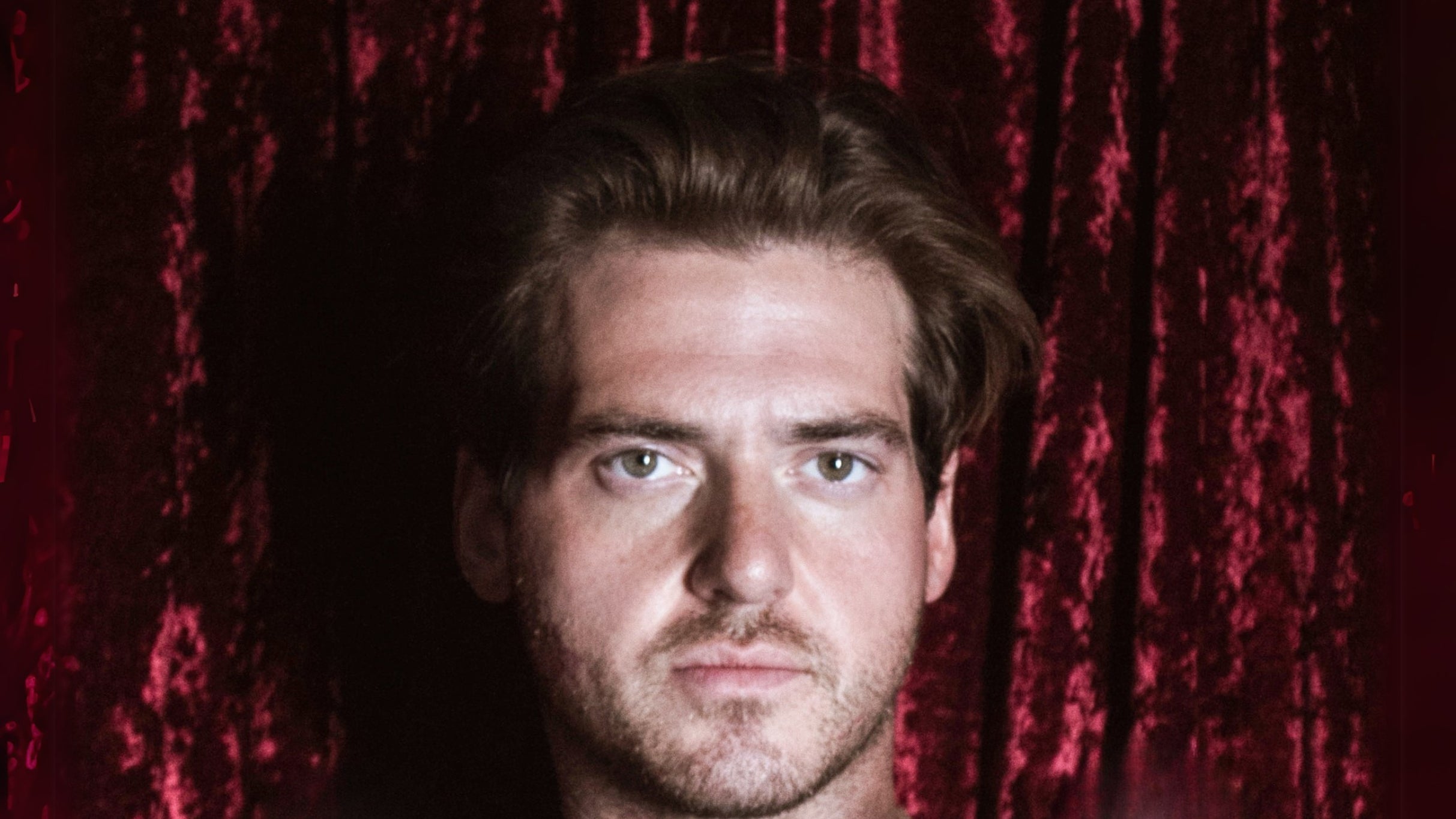Dylan Carlino: If I Was A Girl Tour at Cobb’s Comedy Club – San Francisco, CA