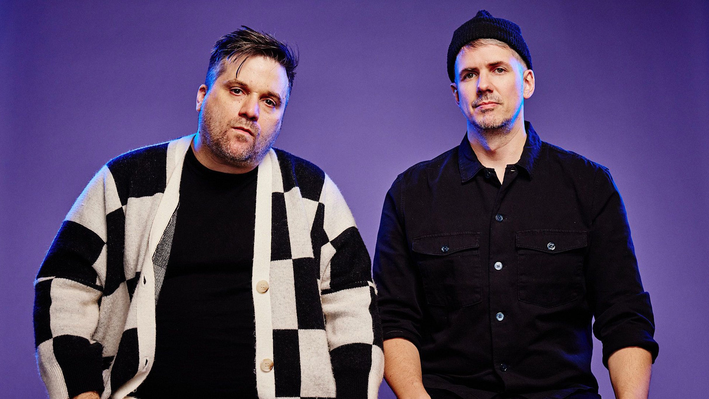 Walker and Royce (18 and Over) at SILO – Dallas, TX