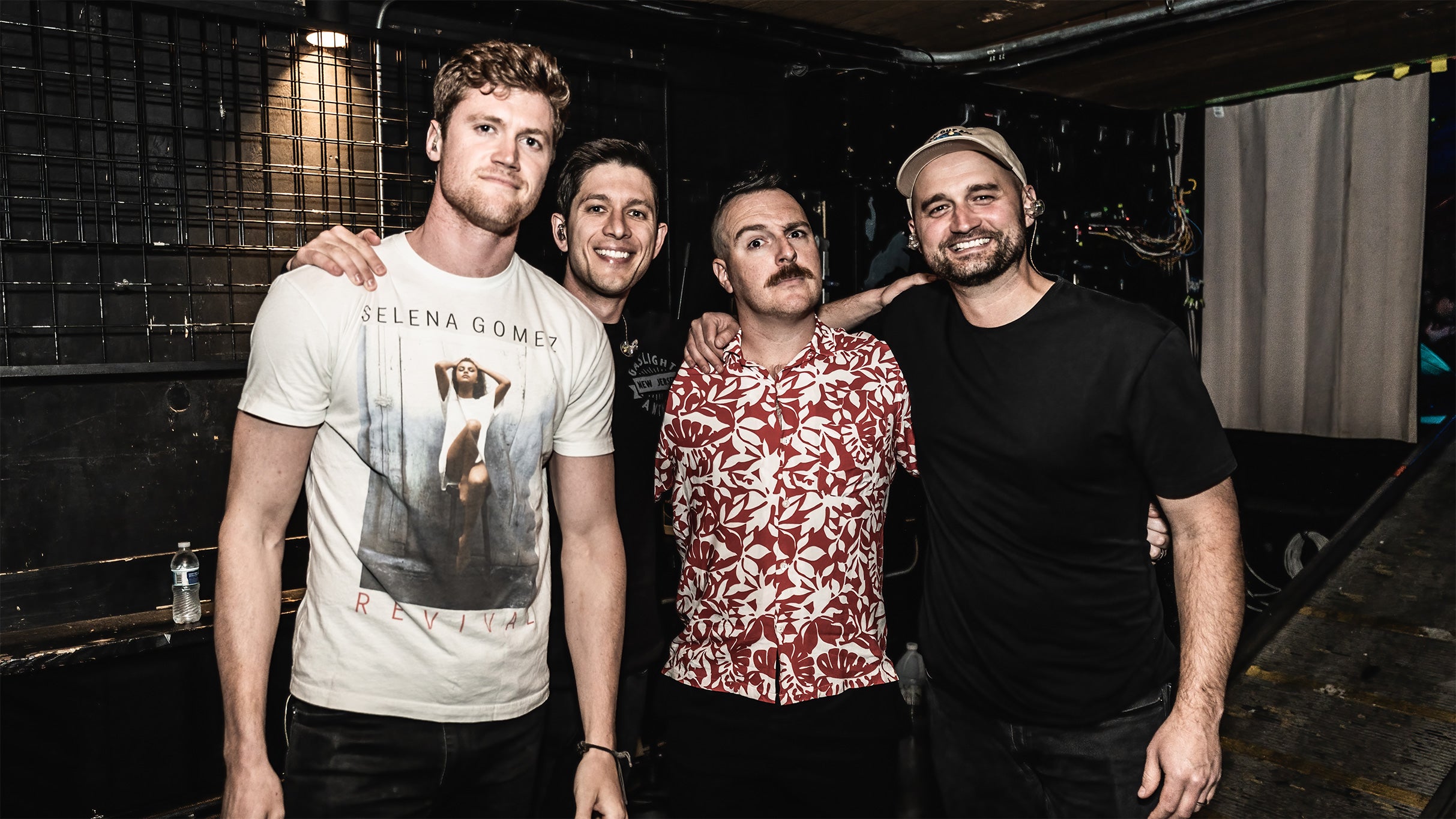 Y’all Out Boy at Austin City Limits Live at The Moody Theater – Austin, TX