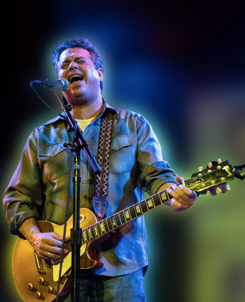 Saturday Night on the Patio w/ The Dave Herrero Band featuring Pete Galanis! at FITZGERALDS PATIO – Berwyn, IL