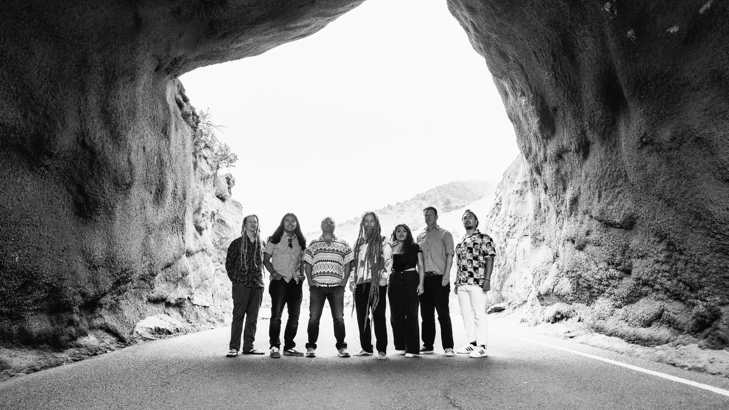 Mike Love & The Full Circle, SensaMotion at Blind Pig – Ann Arbor, MI