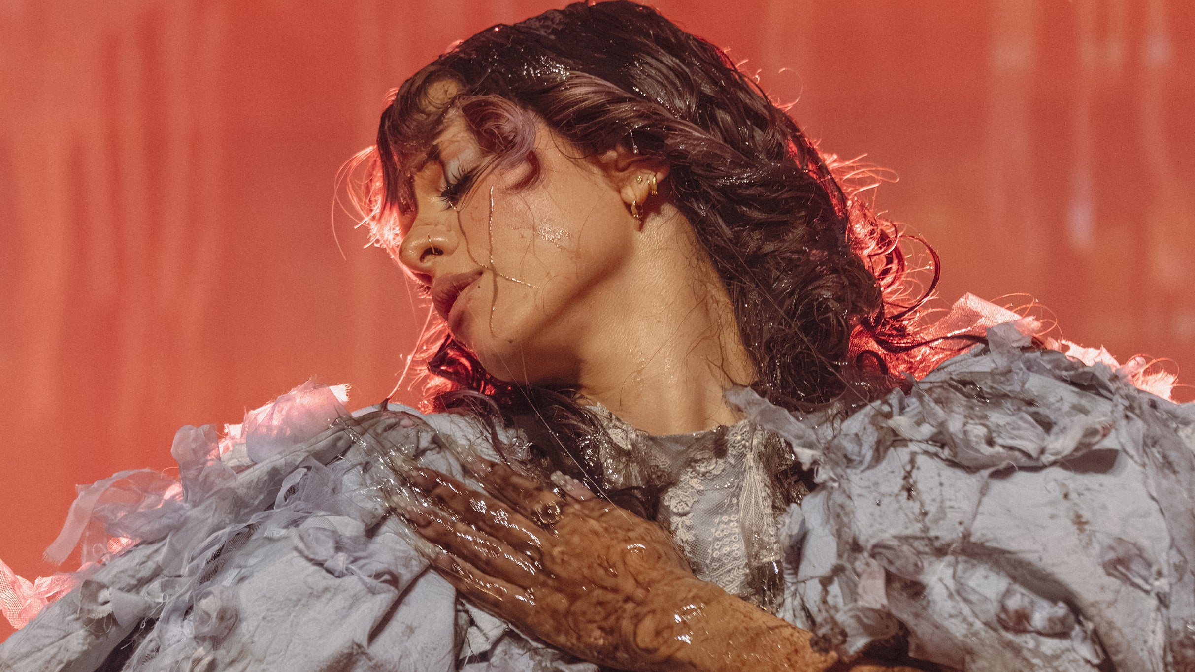 Melanie Martinez – HADES: THE SACRIFICE at Spectrum Center – Charlotte, NC