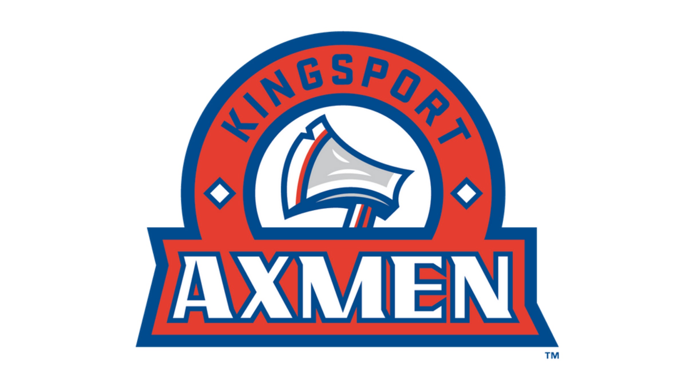 Kingsport Axmen vs. Elizabethton River Riders at Hunter Wright Stadium – Kingsport, TN