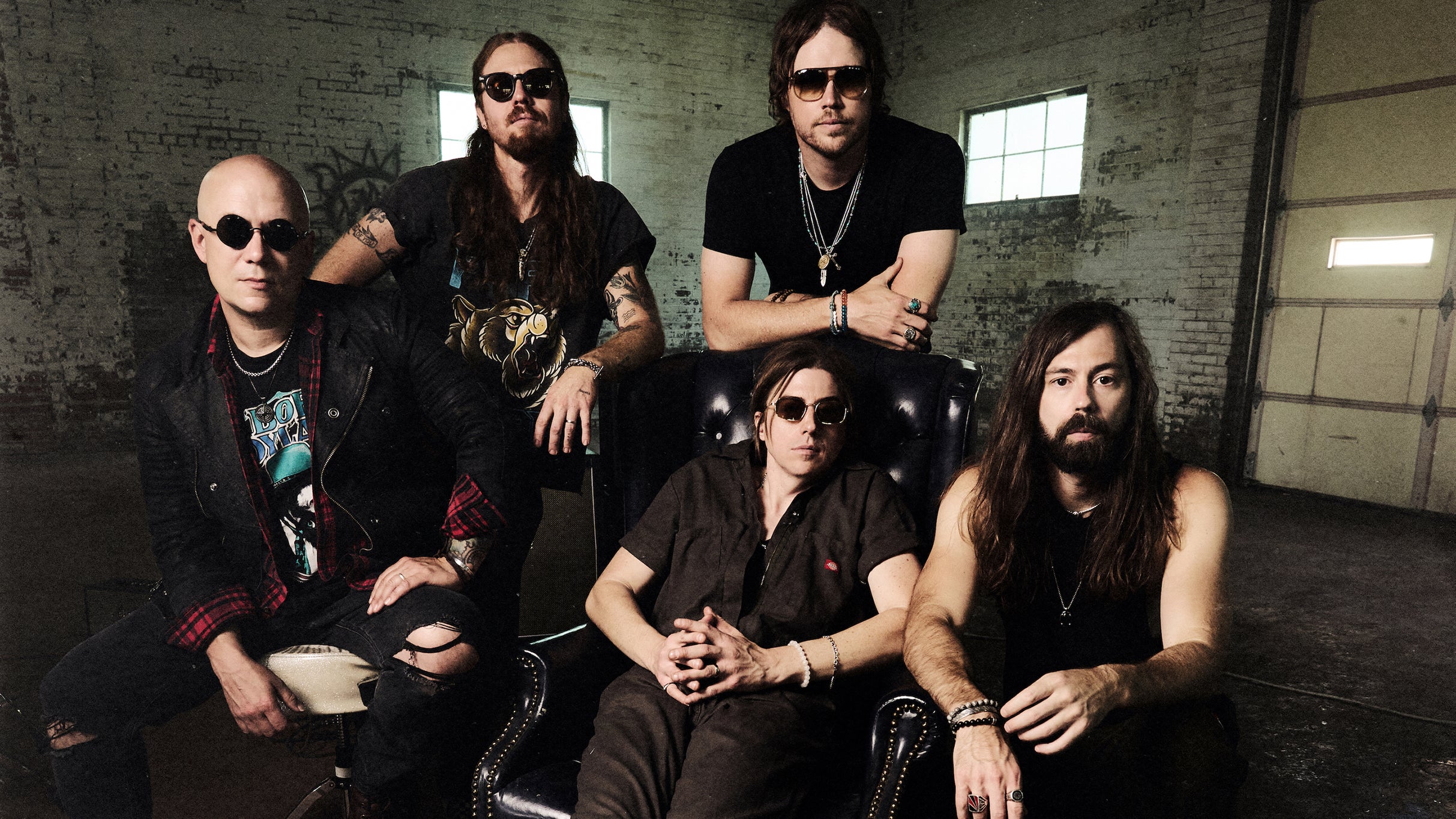 A Thousand Horses at Turntable – Indianapolis, IN