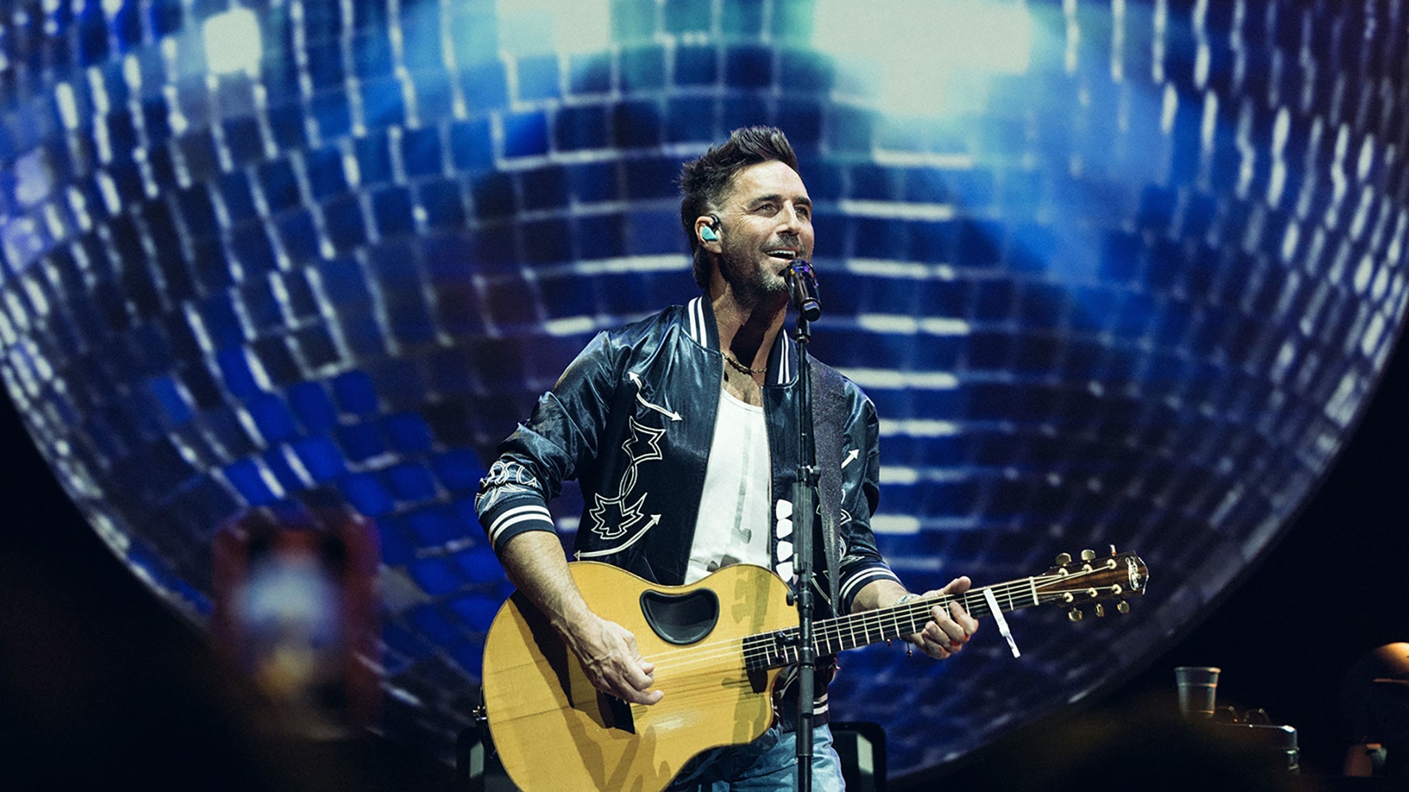 Jake Owen| Official Caesar Ticket + Hotel Packages at Riverdome at Horseshoe Casino & Hotel – Bossier City – Bossier City, LA