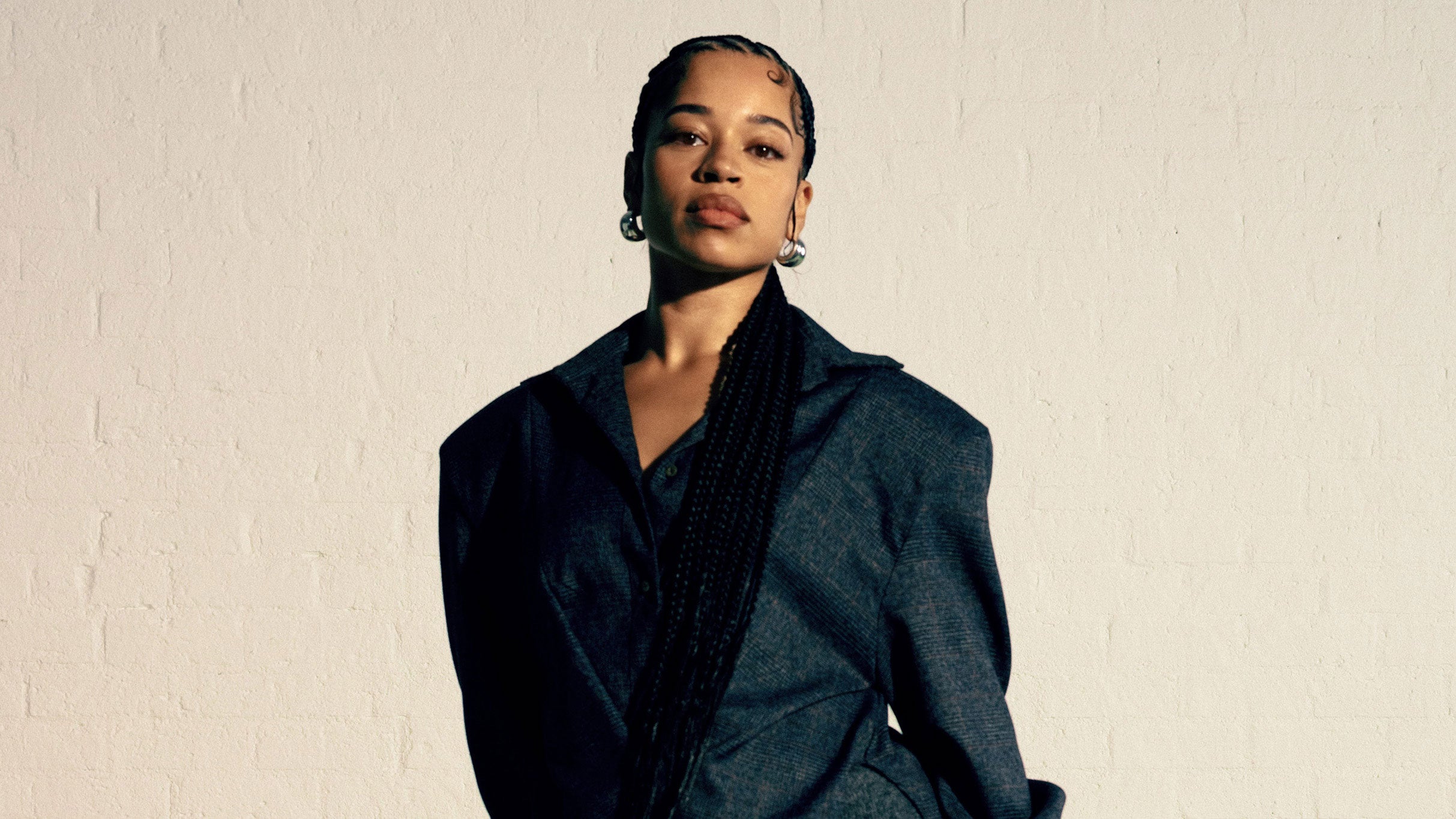 Ella Mai at Saenger Theatre-New Orleans – New Orleans, LA