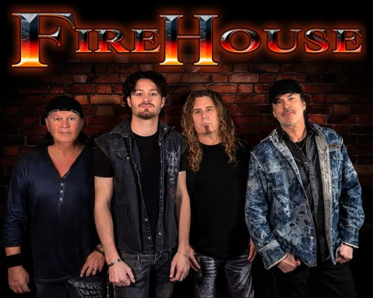 Firehouse at The Premier – Hickory, NC