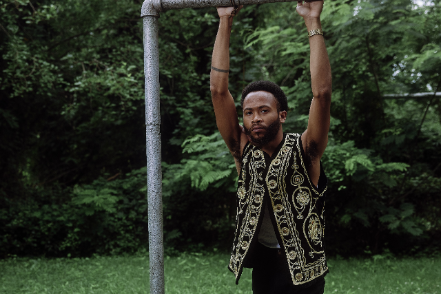 Brandon Woody’s Upendo at Blue Note Jazz Club – New York, NY