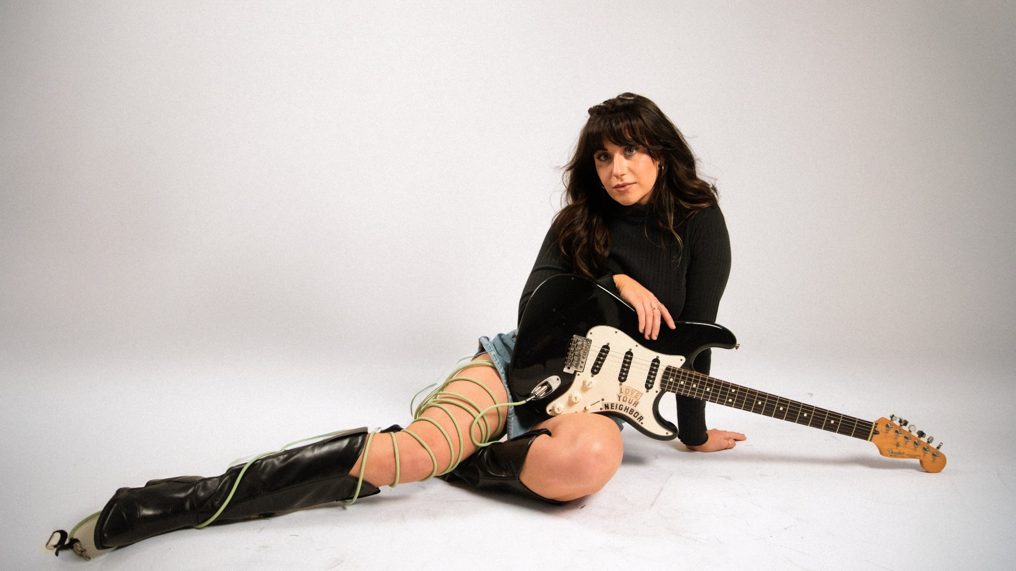 Bonner Black @ 191 Toole at 191 Toole – Tucson, AZ