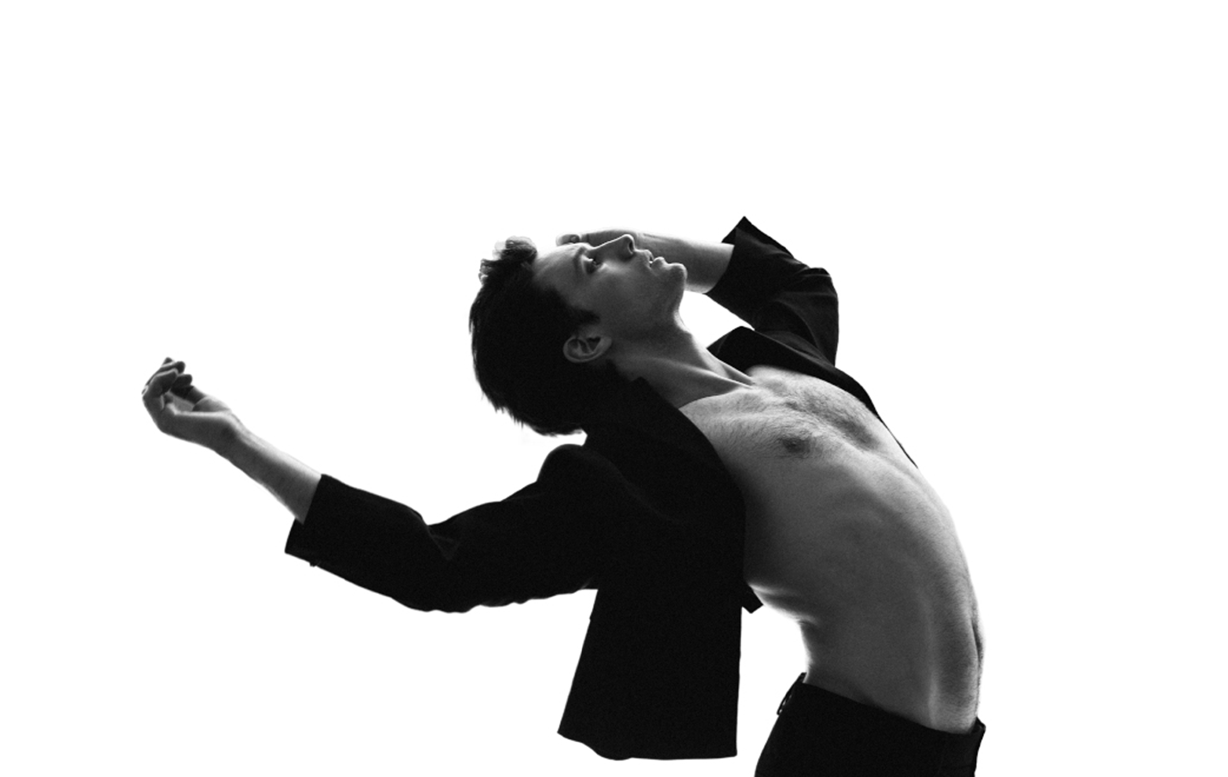 Beyond: 10th Anniversary Gala Pres. by Boys Ballet Summer Intensive at Martin Marietta Center for the Performing Arts – Raleigh, NC