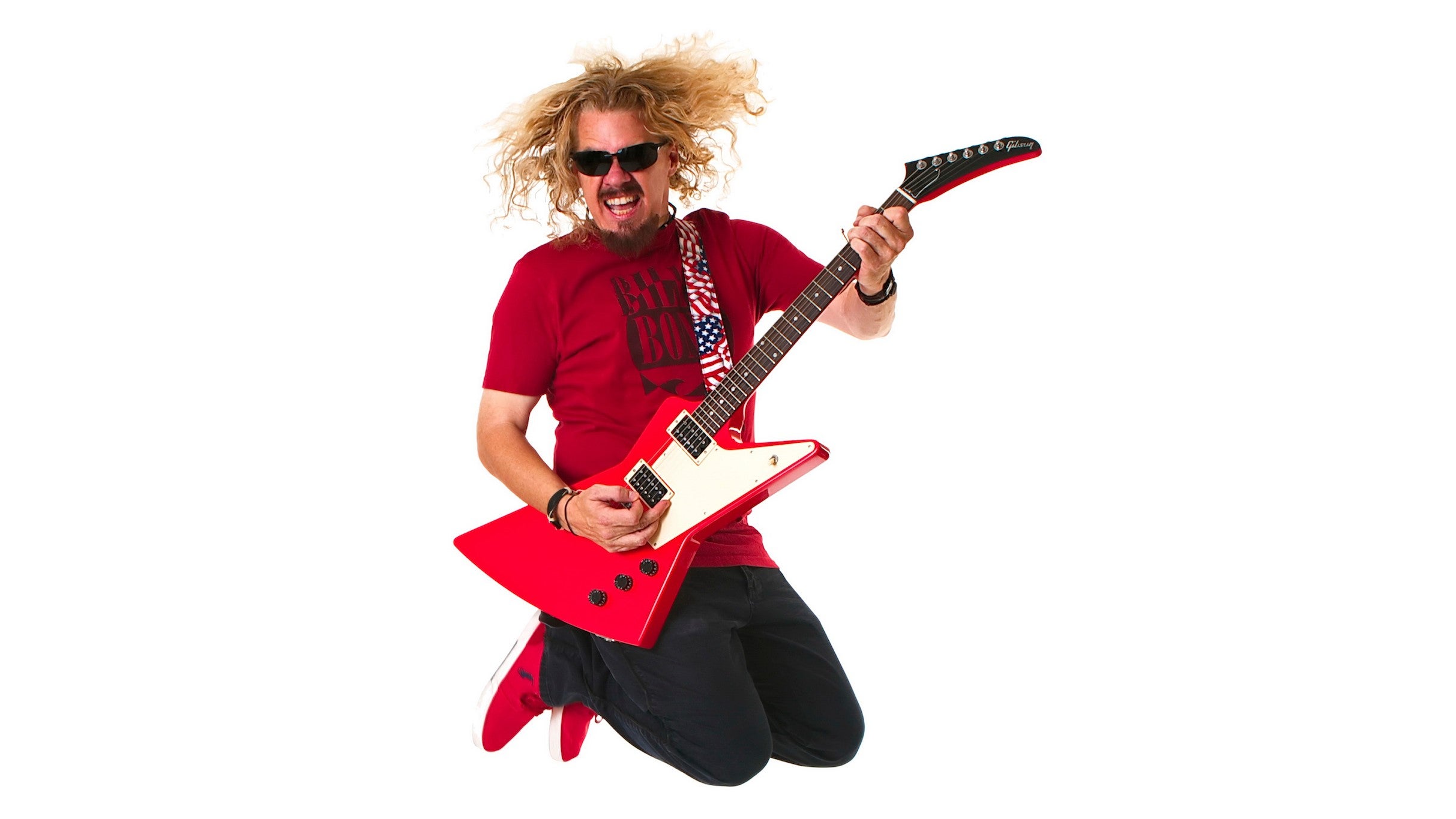 Three Lock Box – Tribute To Sammy Hagar at Access at Aliante Casino & Hotel – North Las Vegas, NV