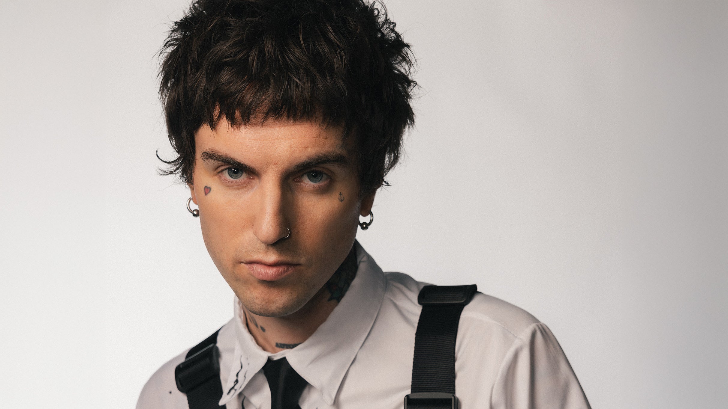 JUTES – Smile You’re on Tour at House of Blues Chicago – Chicago, IL