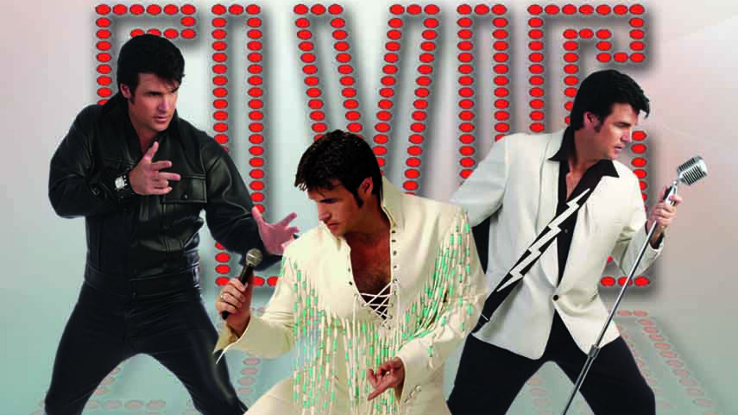 Chris MacDonald’s Memories of Elvis at Seminole Center – Immokalee, FL