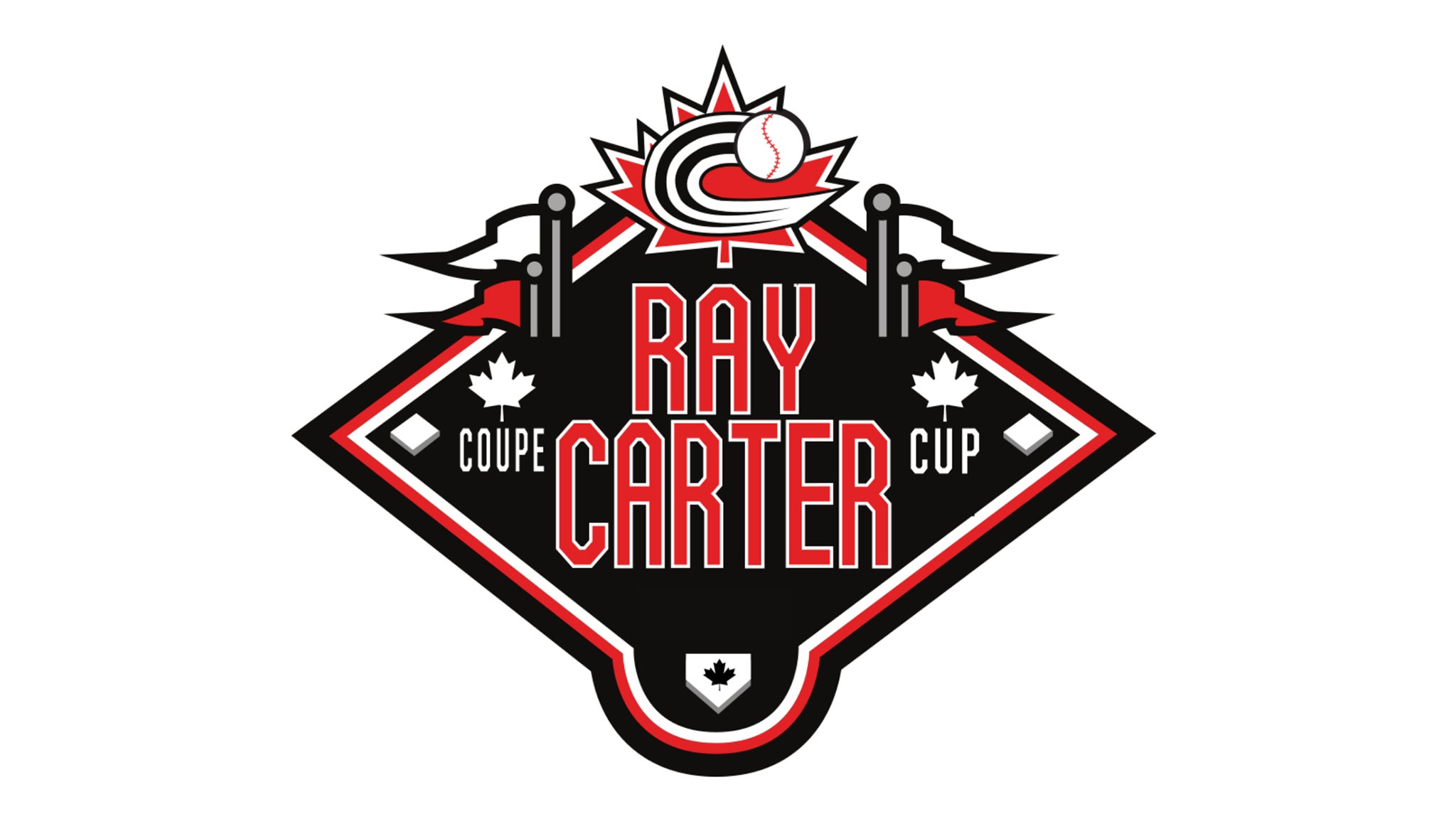U15 Ray Carter Cup Full Event Pass at Queen Elizabeth Park – Summerside, Canada