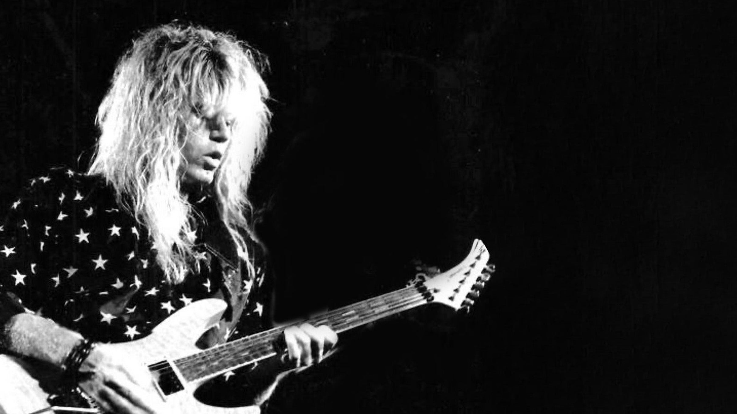 Adrian Vandenberg – My Whitesnake Years Tour w/ Marco Mendoza, and Vinnie Moore at The Basement East – Nashville, TN