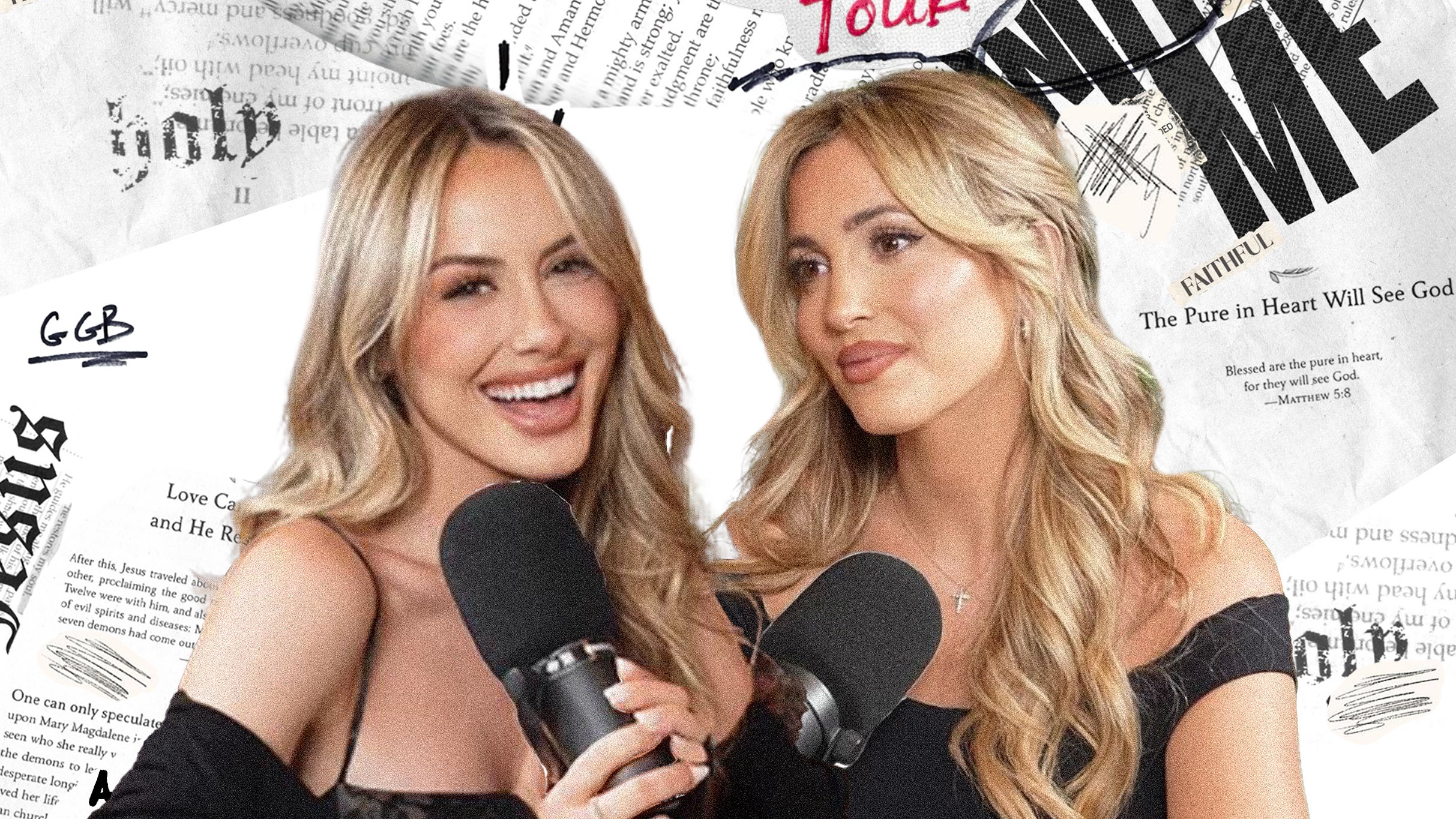 Girls Gone Bible: Revival Tour at California Theatre – San Jose, CA
