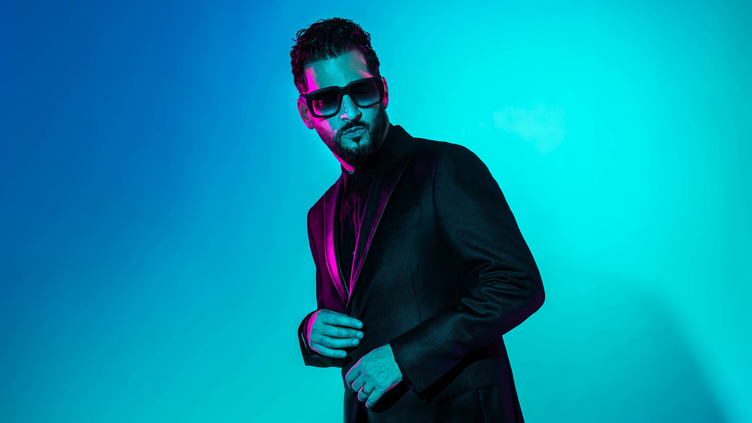 Jon B. at House of Blues Cleveland – Cleveland, OH