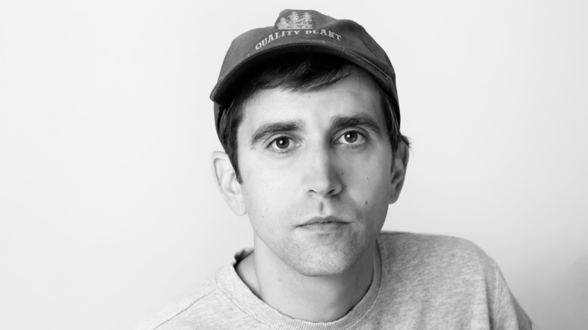 Ben Palmer at The Bell House – Brooklyn, NY