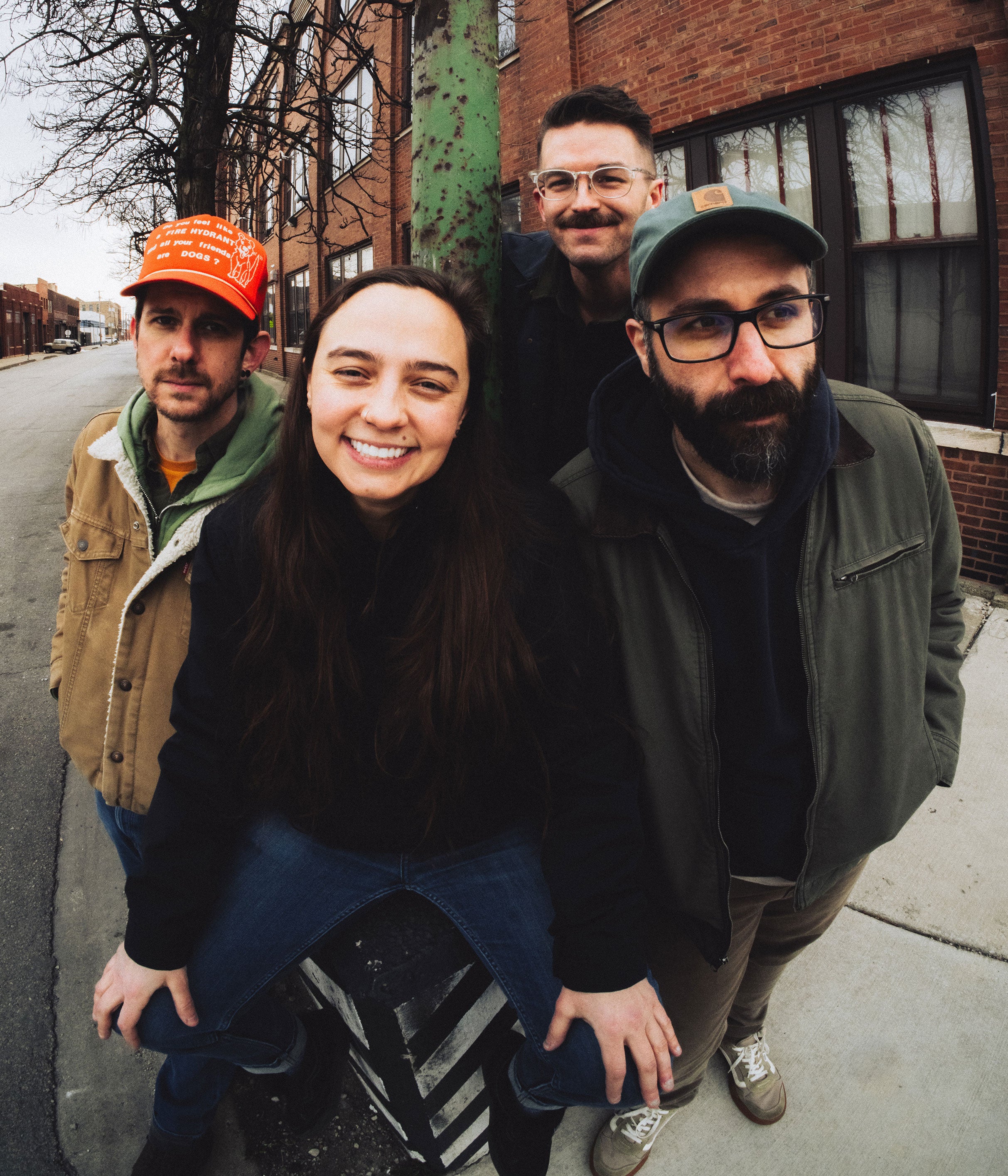 Sincere Engineer – the Probable Claws Tour at White Oak Music Hall – Upstairs – Houston, TX