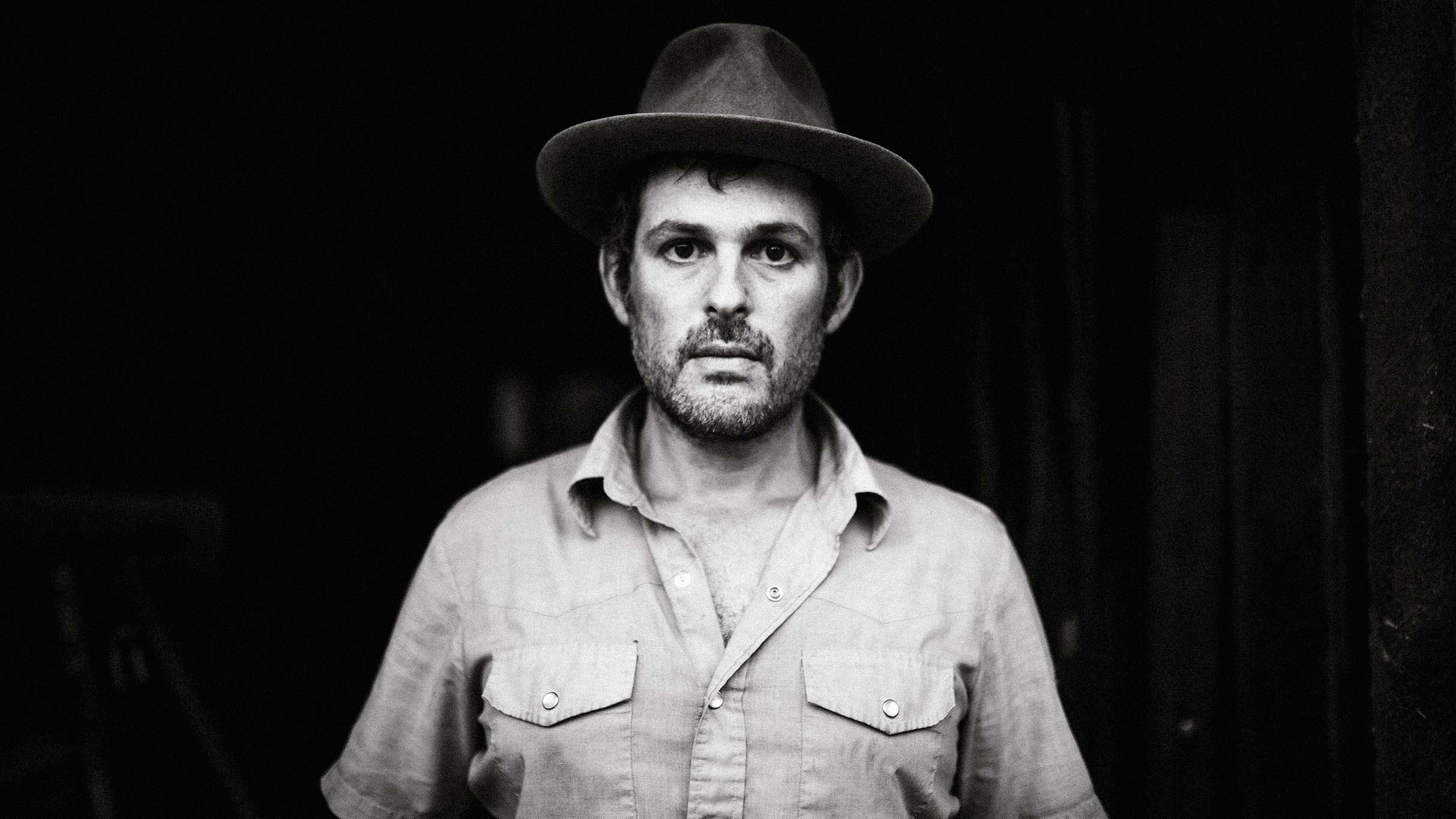 Gregory Alan Isakov w/ Philadelphia Orchestra at Saratoga Performing Arts Center Amphitheater – Saratoga Springs, NY