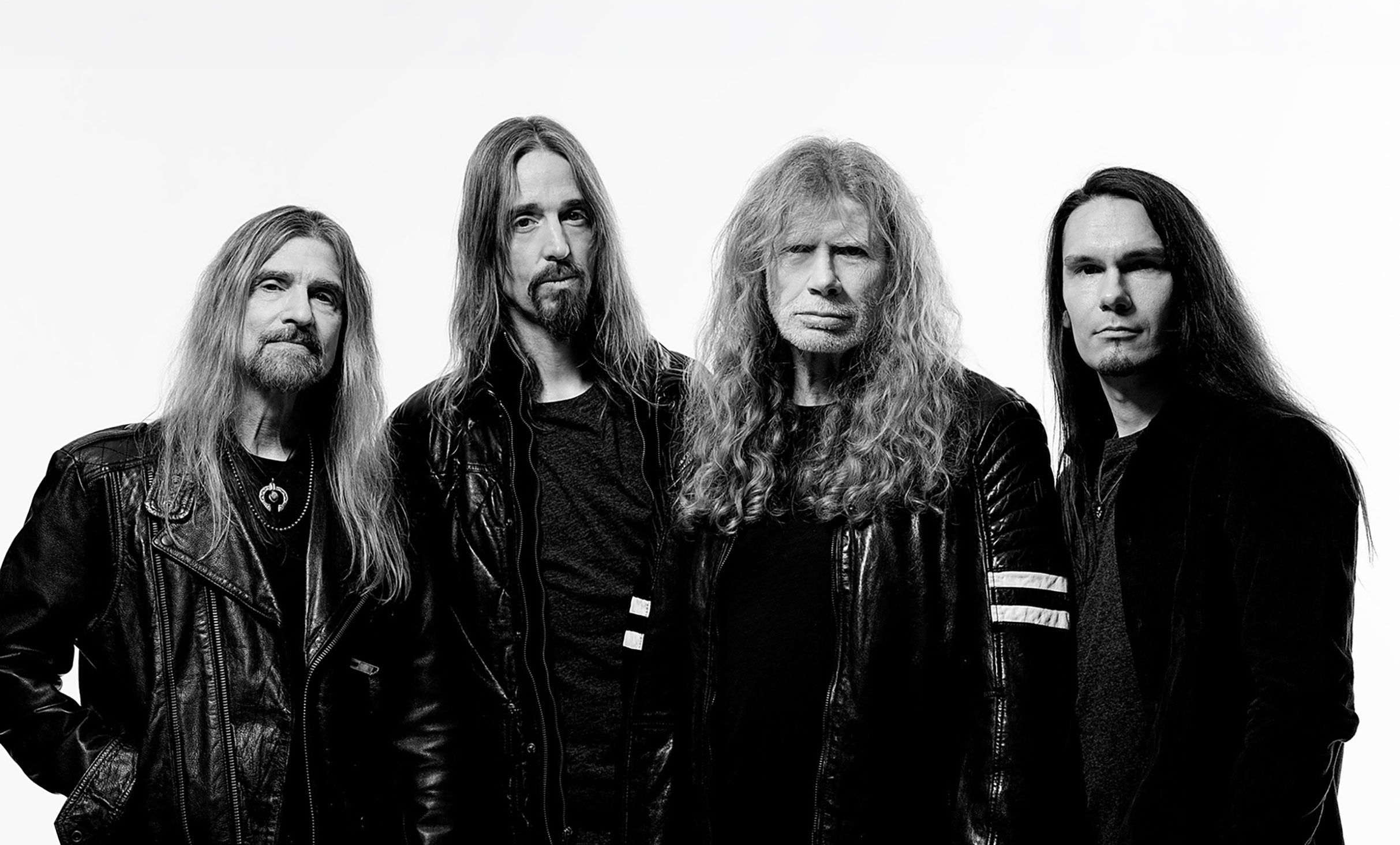 Megadeth (Babes-in-arms, 2 and under, are admitted for free to the concert; children aged 3 and up must have a concert ticket) at Alaska State Fair – Palmer, AK