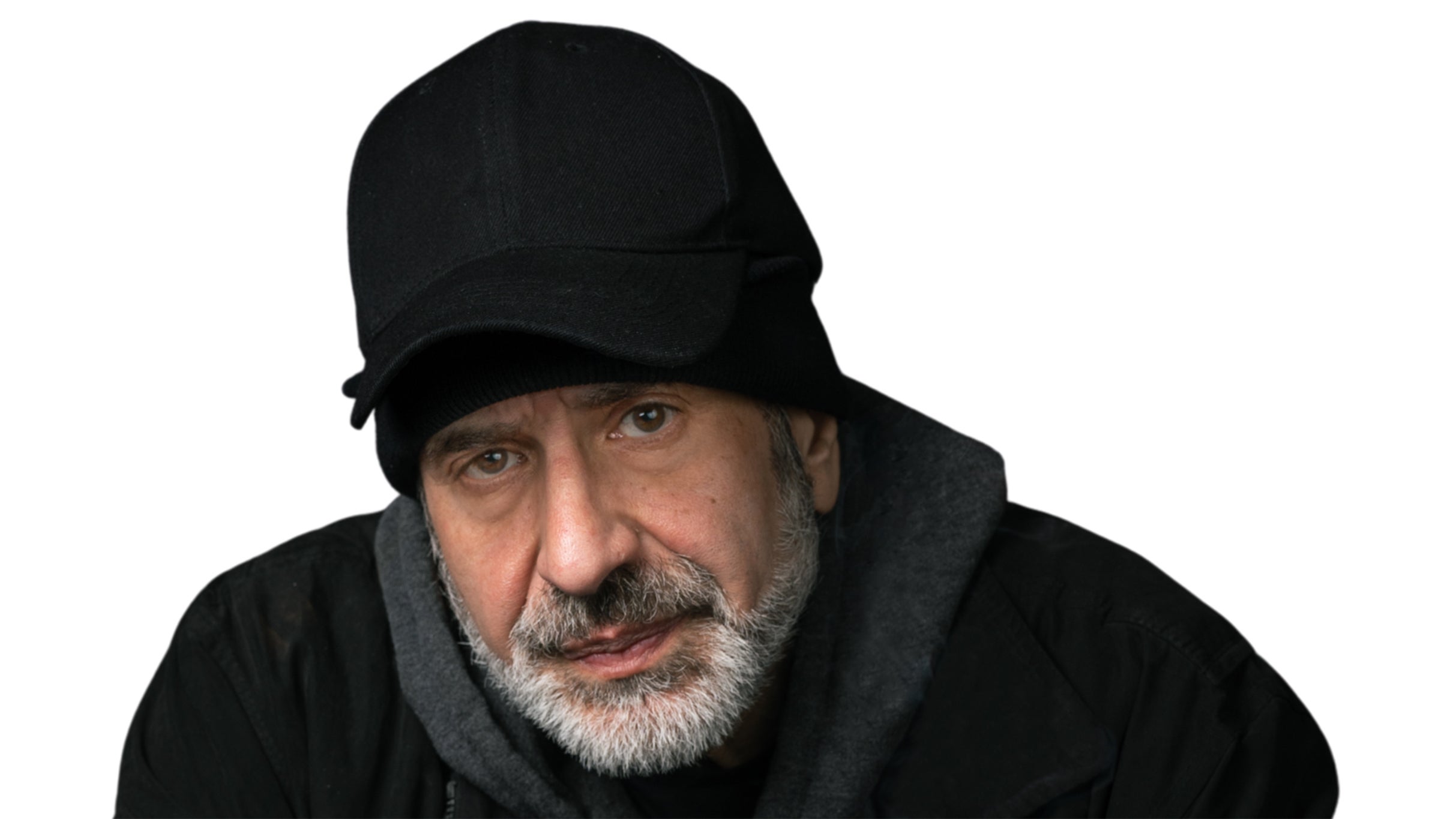 Dave Attell at Cross Insurance Center – Bangor, ME