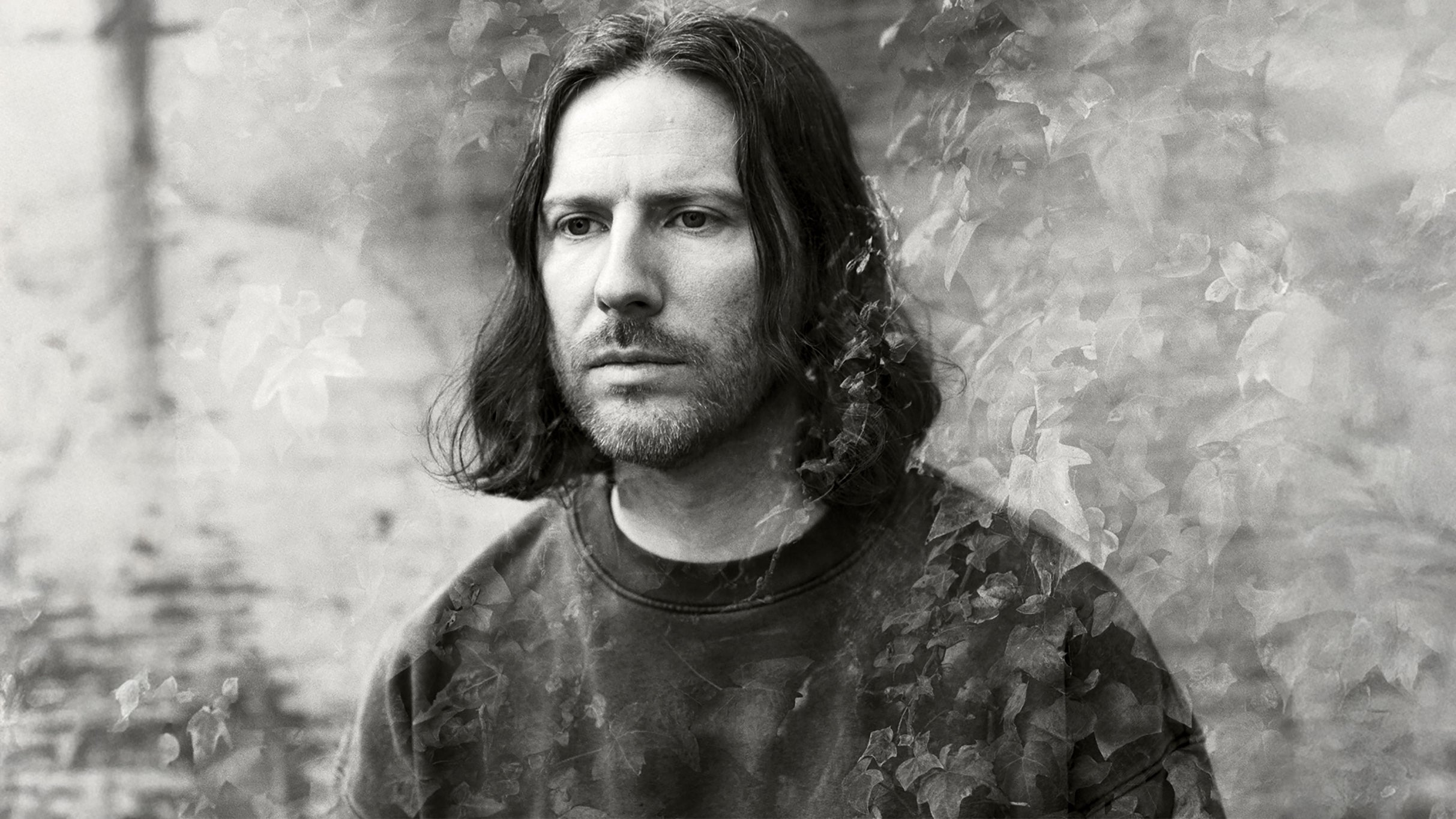 Rival Consoles at Teragram Ballroom – Los Angeles, CA