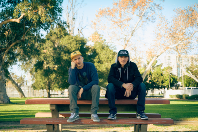 Wax + DJ Hoppa at The Independent – San Francisco, CA