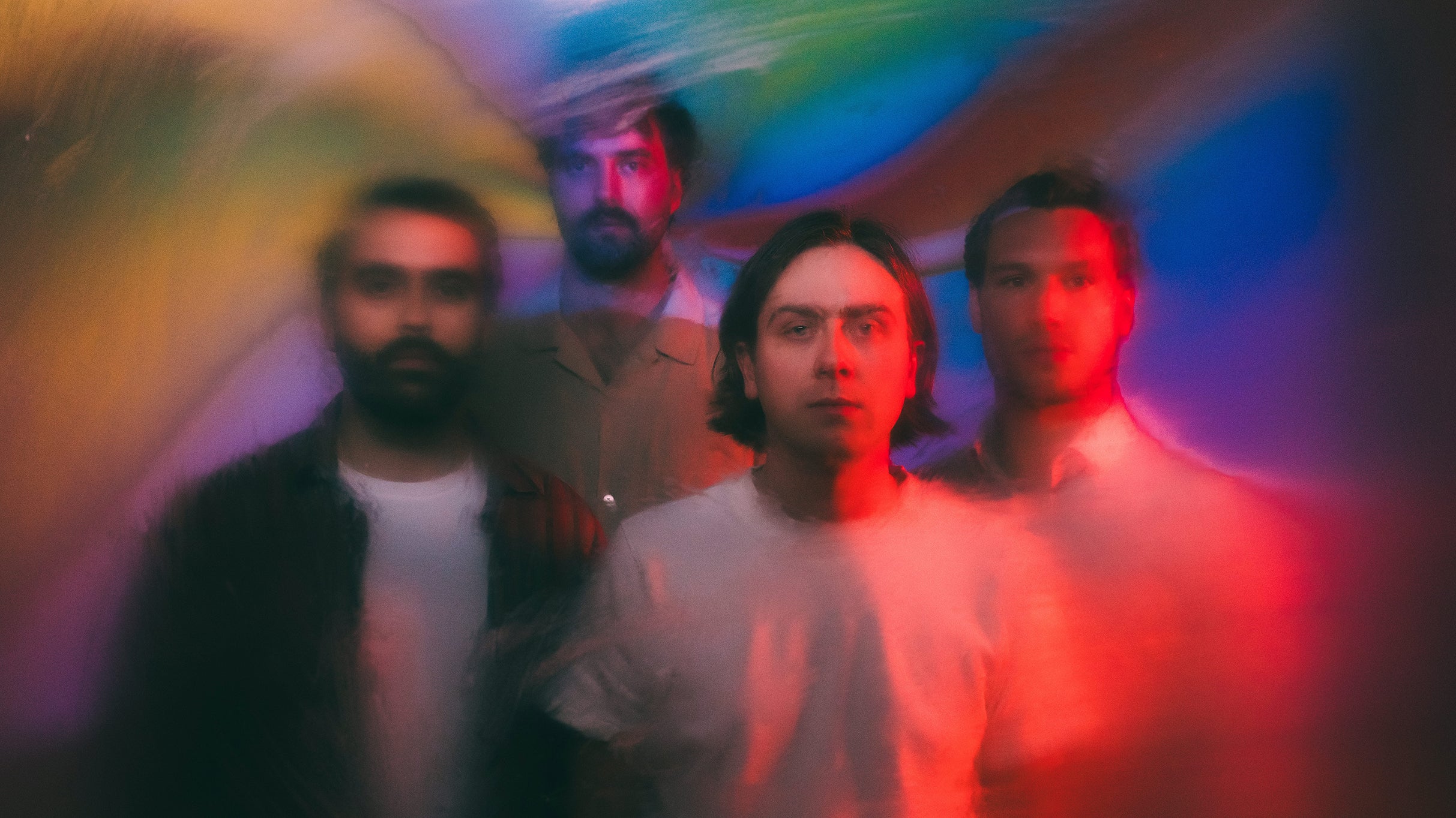 Meltt at The Foundry – Philadelphia, PA