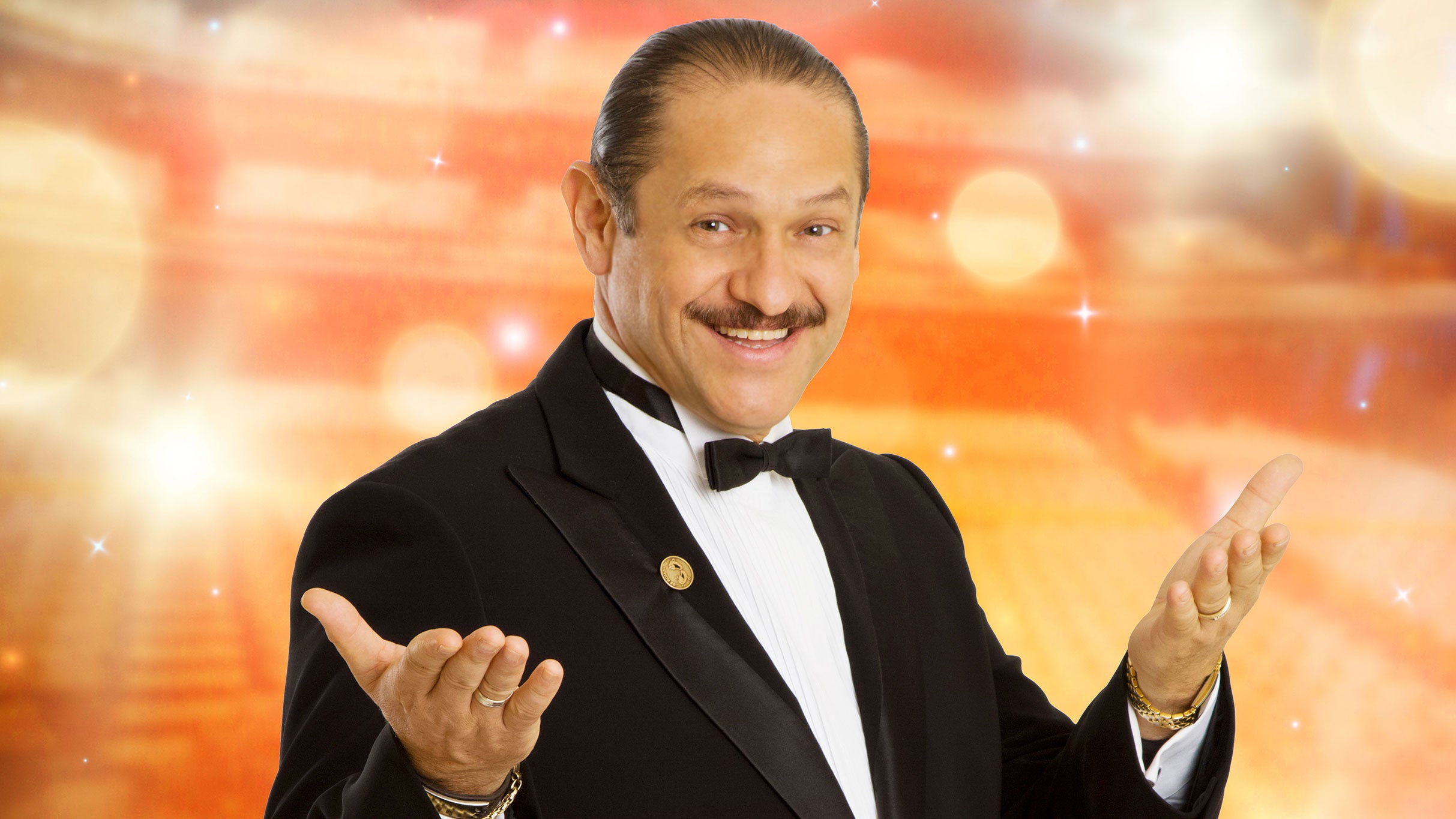 Teo Gonzalez and Mario Aguilar: 90 vs 60 La Comedia Perfecta at Fox Performing Arts Center – Riverside, CA