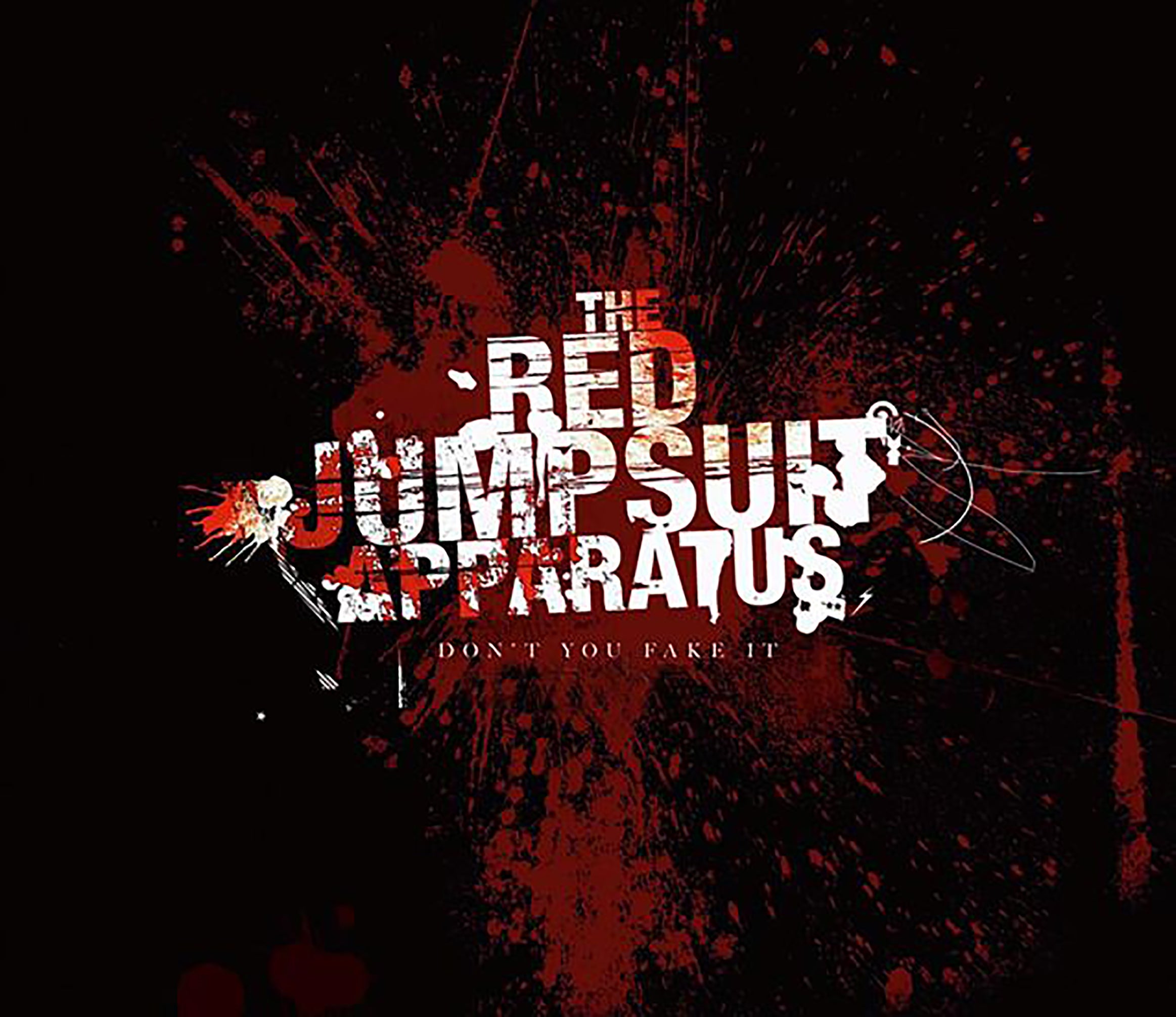 The Red Jumpsuit Apparatus- Don’t You Fake It: 20th Anniversary Tour at Rum Runners – London, Canada