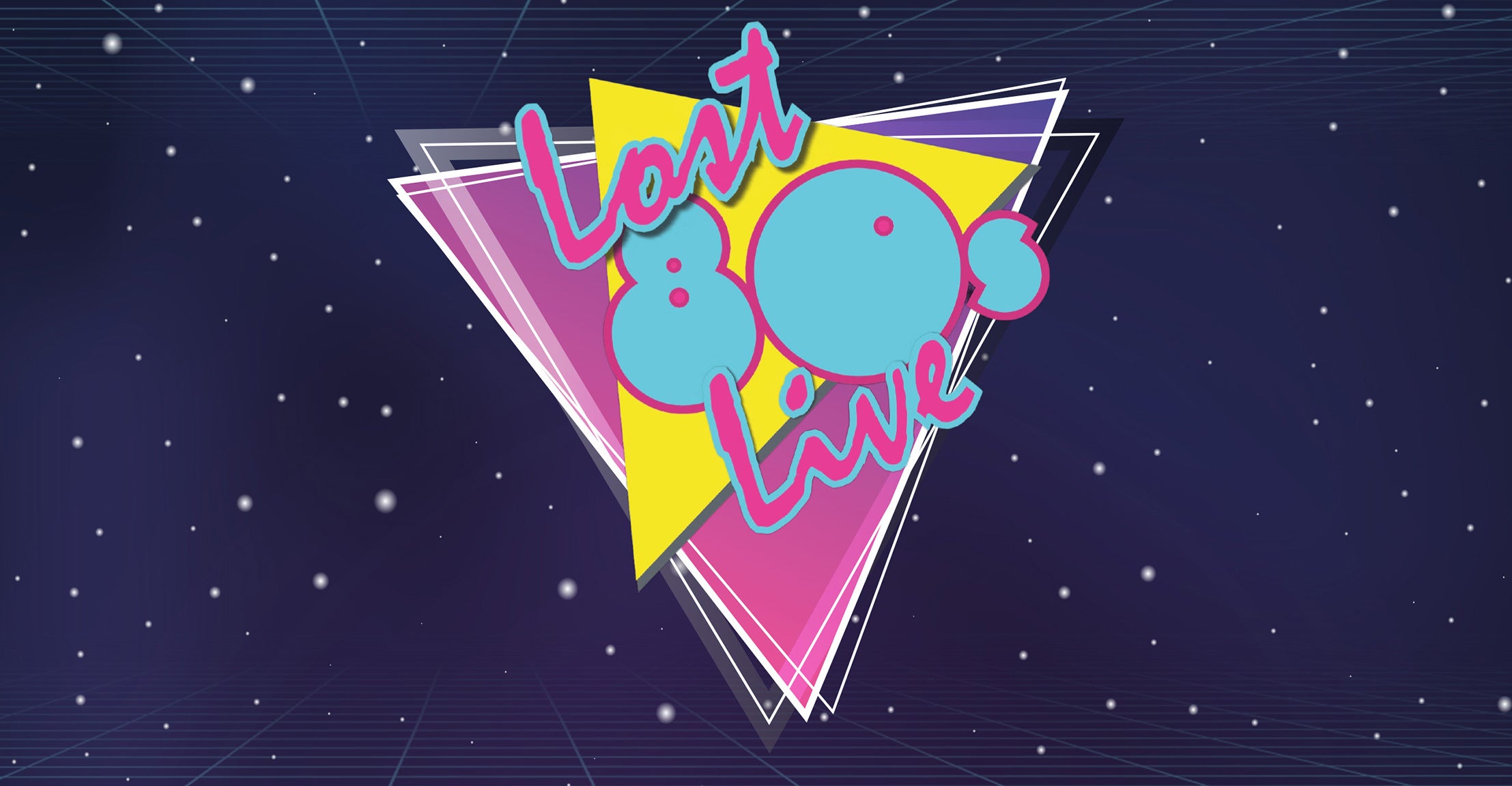 Lost 80’s Live at Grand Sierra Resort and Casino – Reno, NV