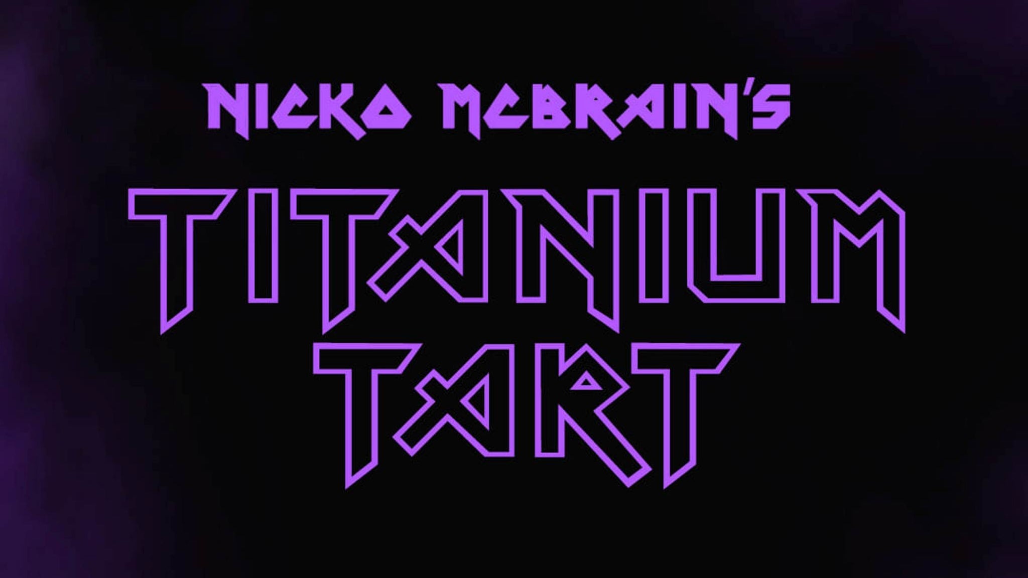 Nicko McBrain’s Titanium Tart – Doing the music of Iron Maiden at Culture Room – Ft Lauderdale, FL