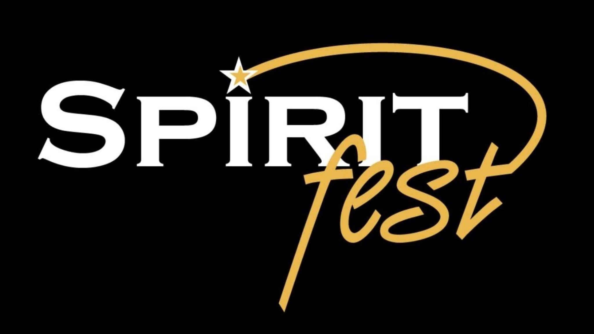 2026 Spiritfest at Bon Secours Wellness Arena – Greenville, SC