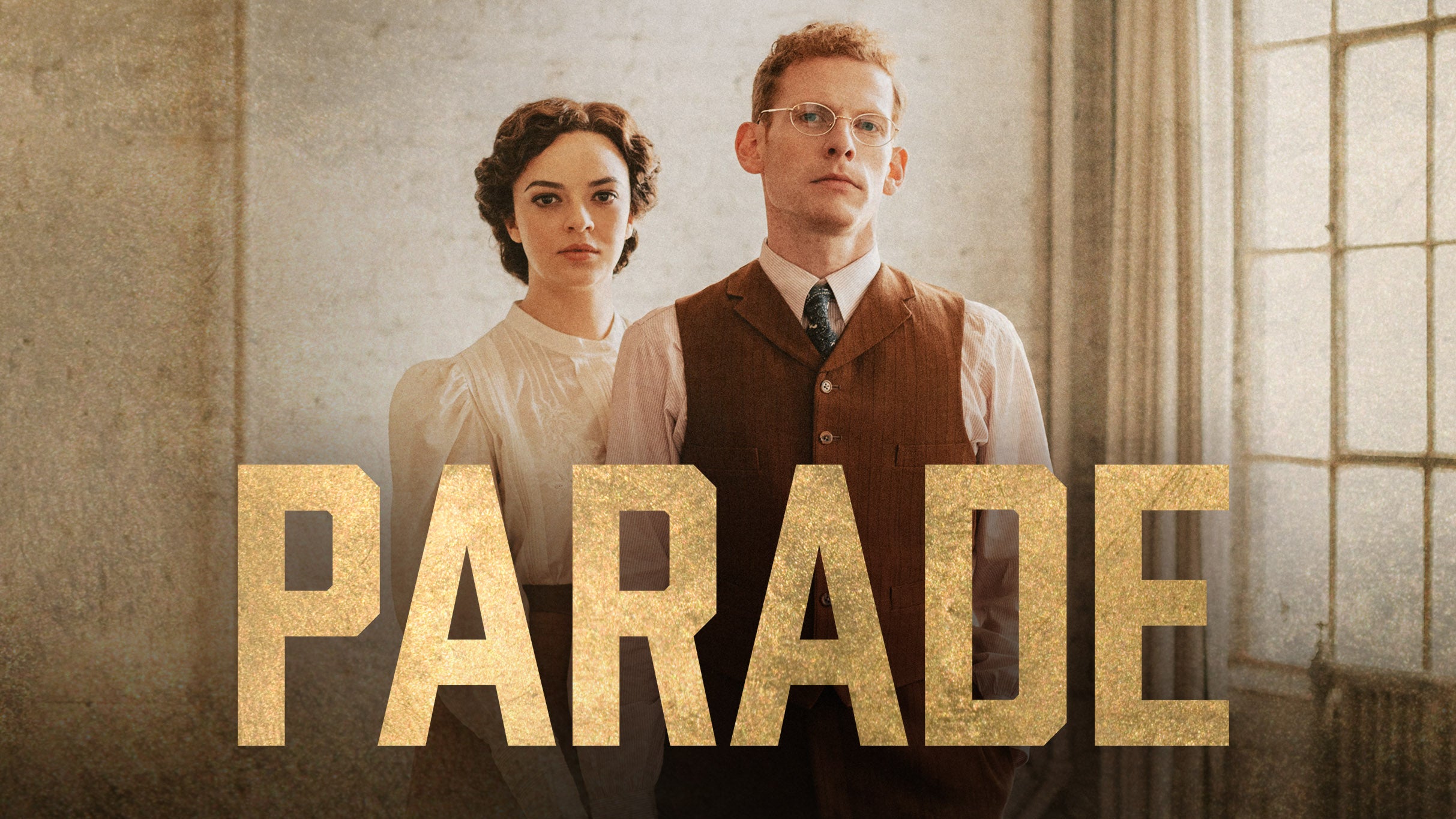 Parade at Strand Theatre – GA – Marietta, GA