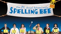 The 25th Annual Putnam County Spelling Bee at Cape Playhouse – Dennis, MA