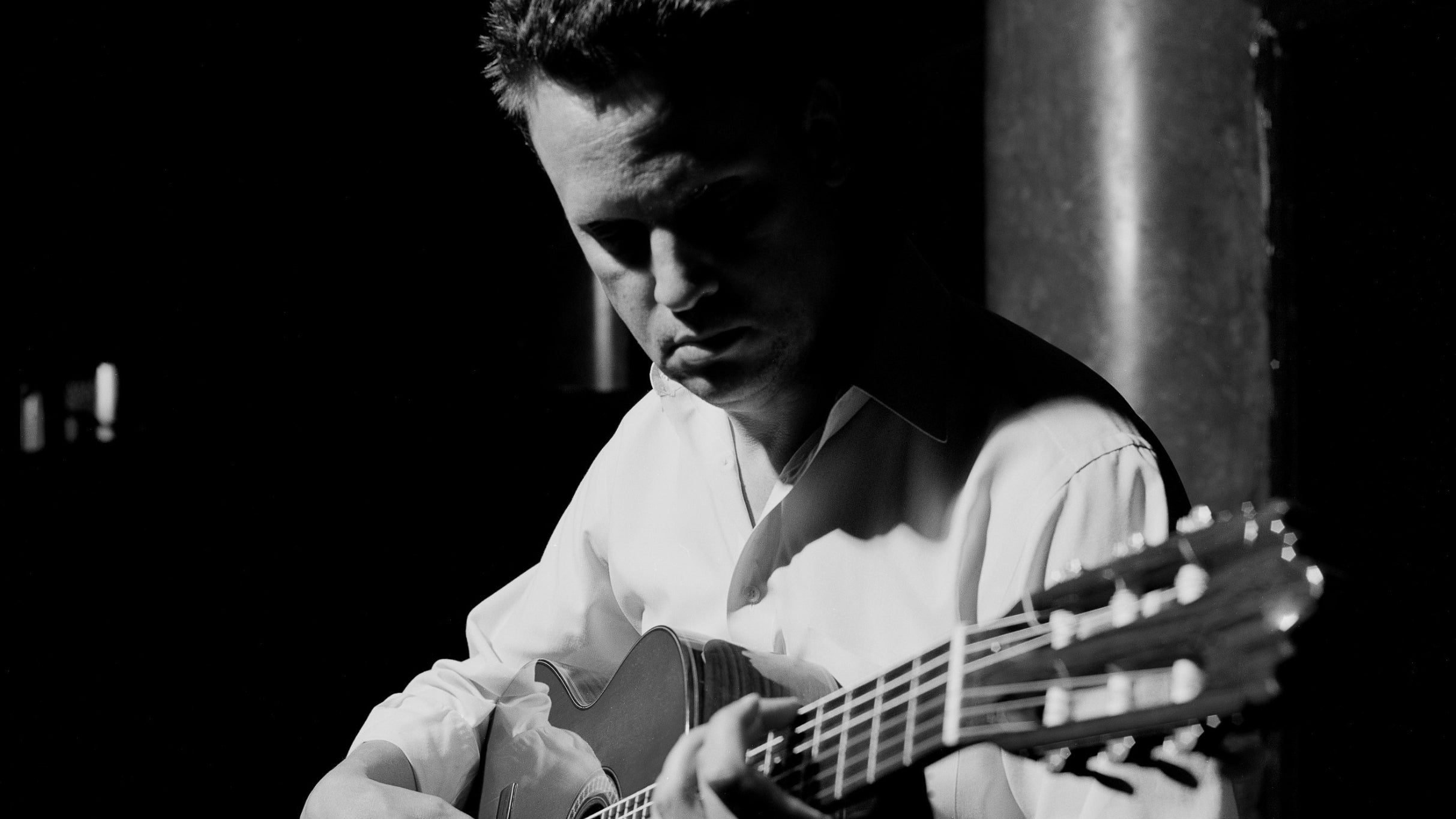 Sun Kil Moon at Foufounes Electriques – Montreal, Canada