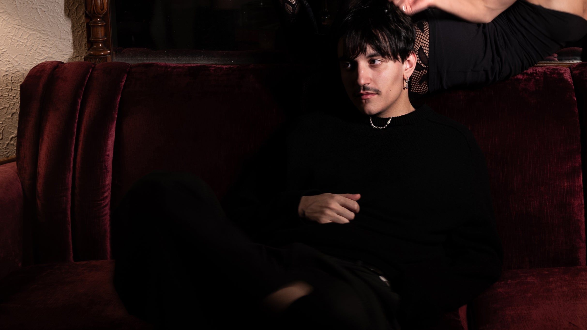 Artemas – LOVERCORE / GETTING UP TO NO GOOD Tour at Rialto Theatre-Tucson – Tucson, AZ