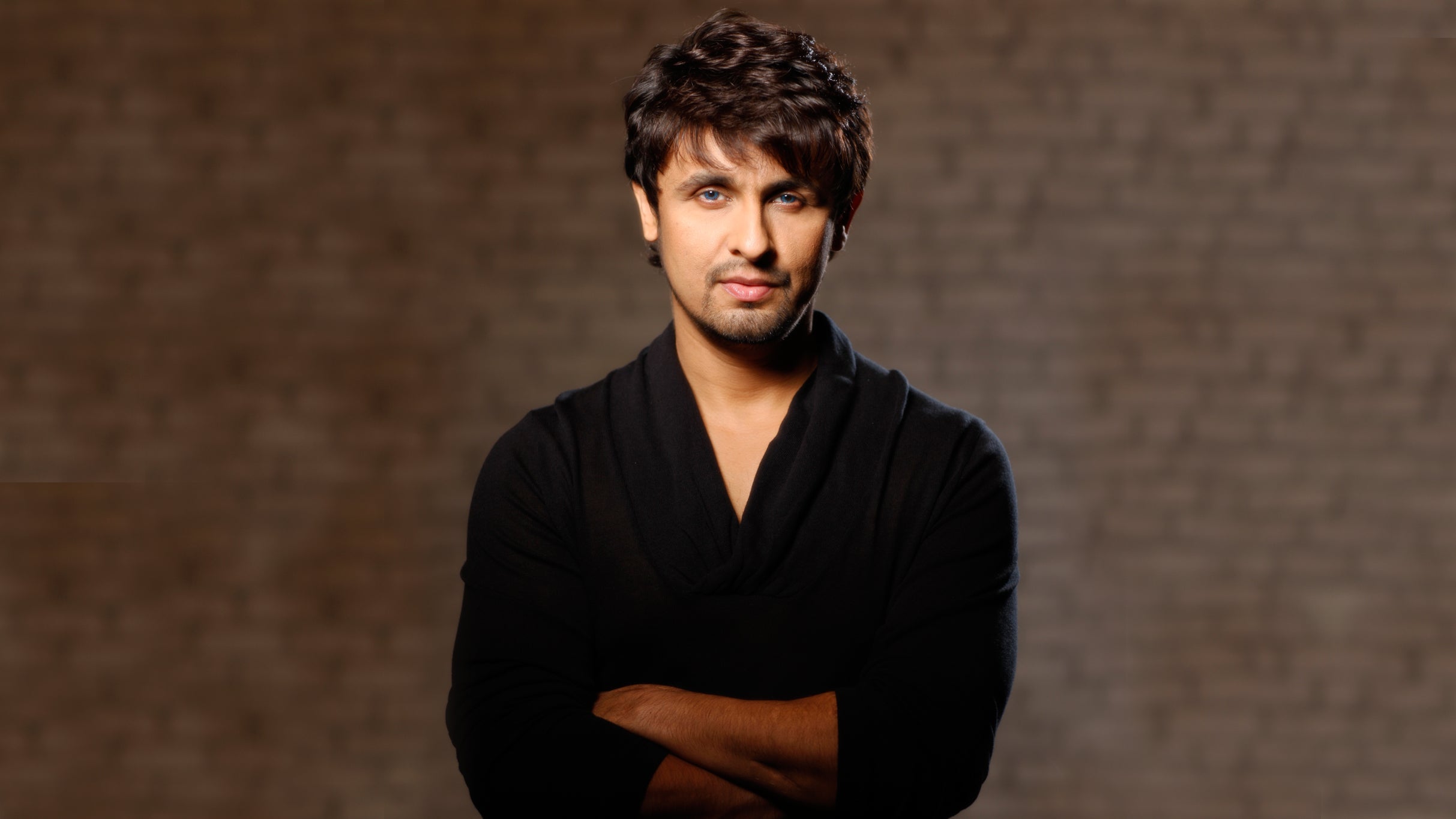 Sonu Nigam at Nassau Veterans Memorial Coliseum – Uniondale, NY