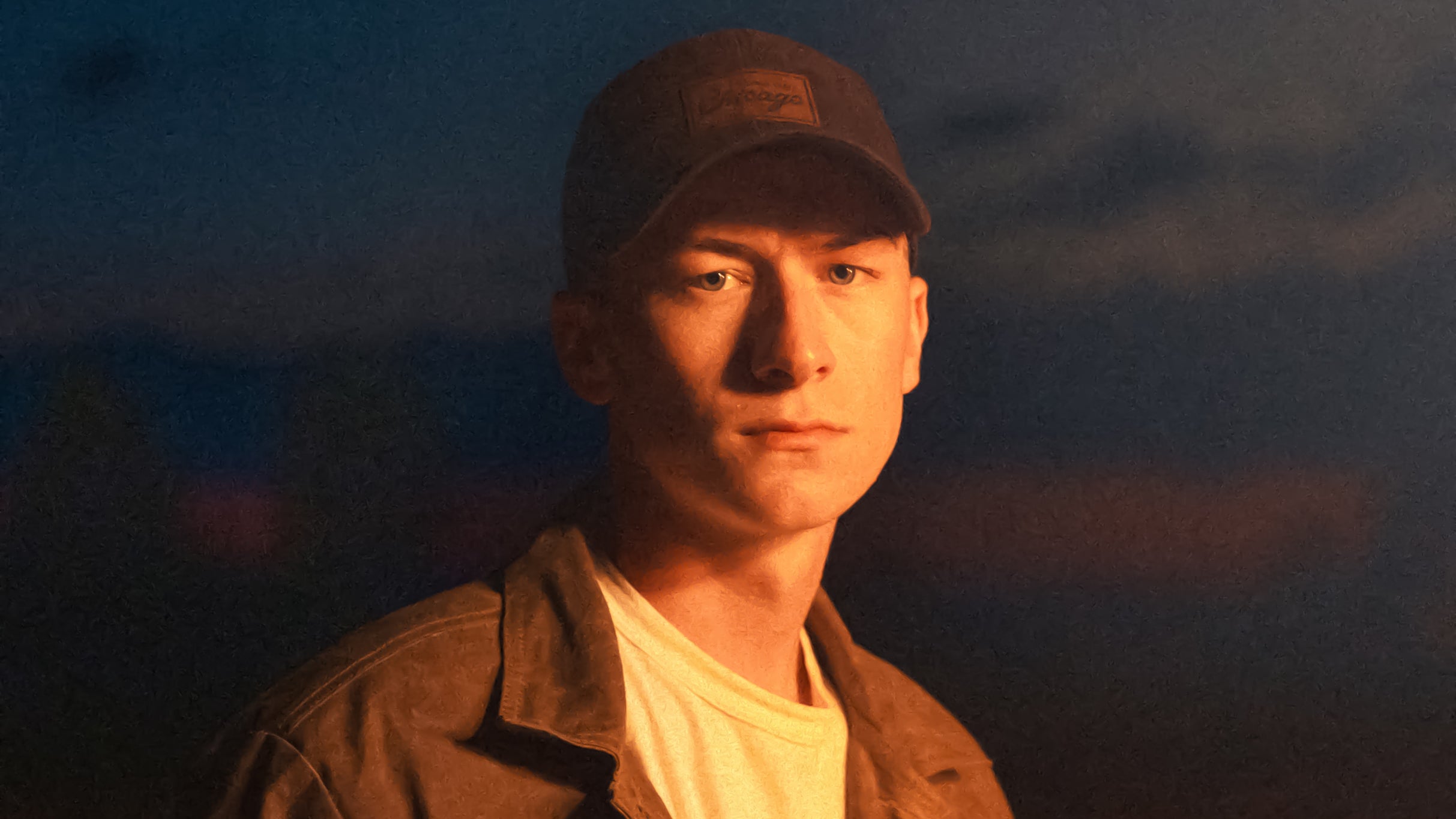 Sam Barber – The American Route Tour at The Rooftop at Pier 17 – New York, NY